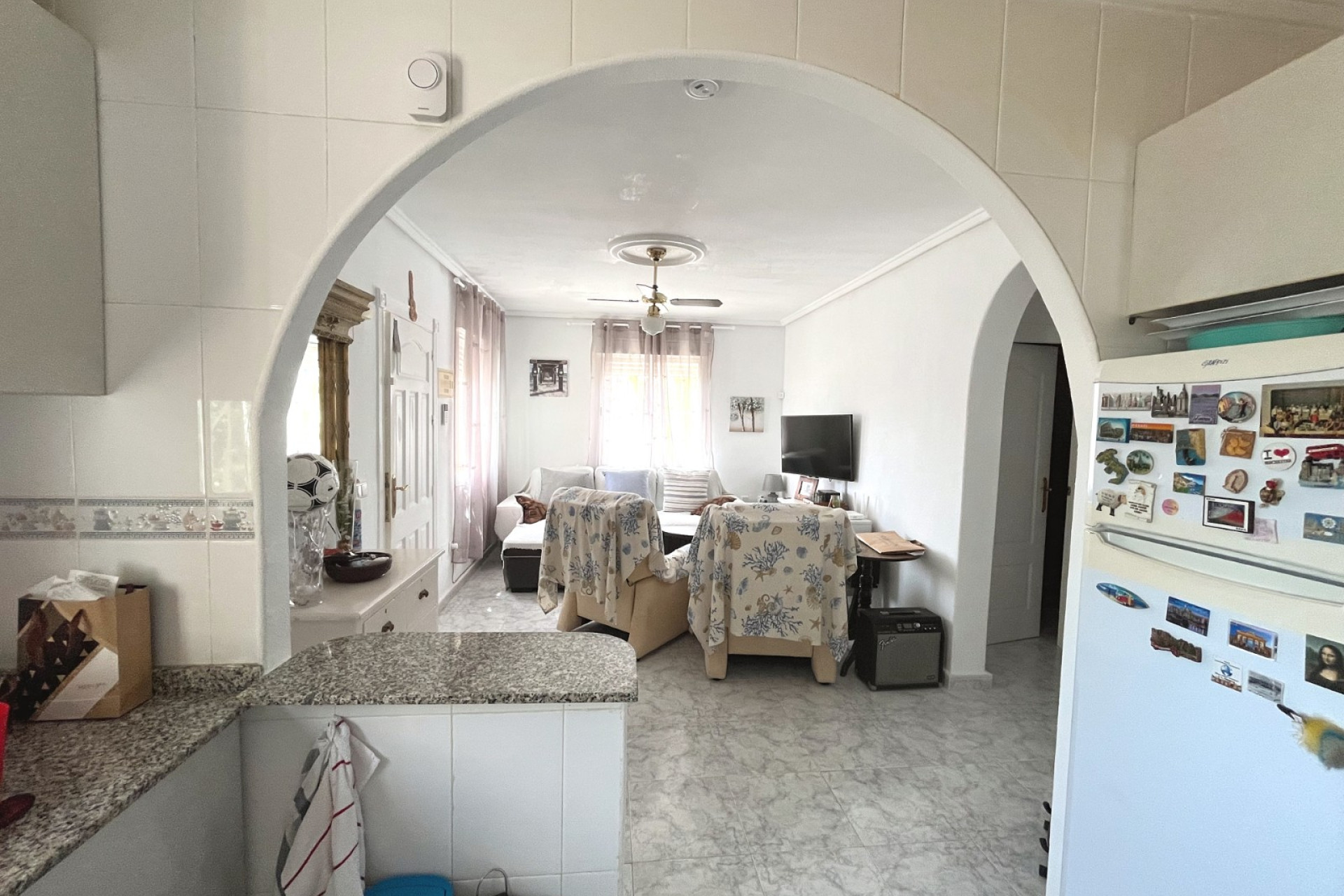 Reventa - Detached Villa - Ciudad Quesada - La Marquesa
