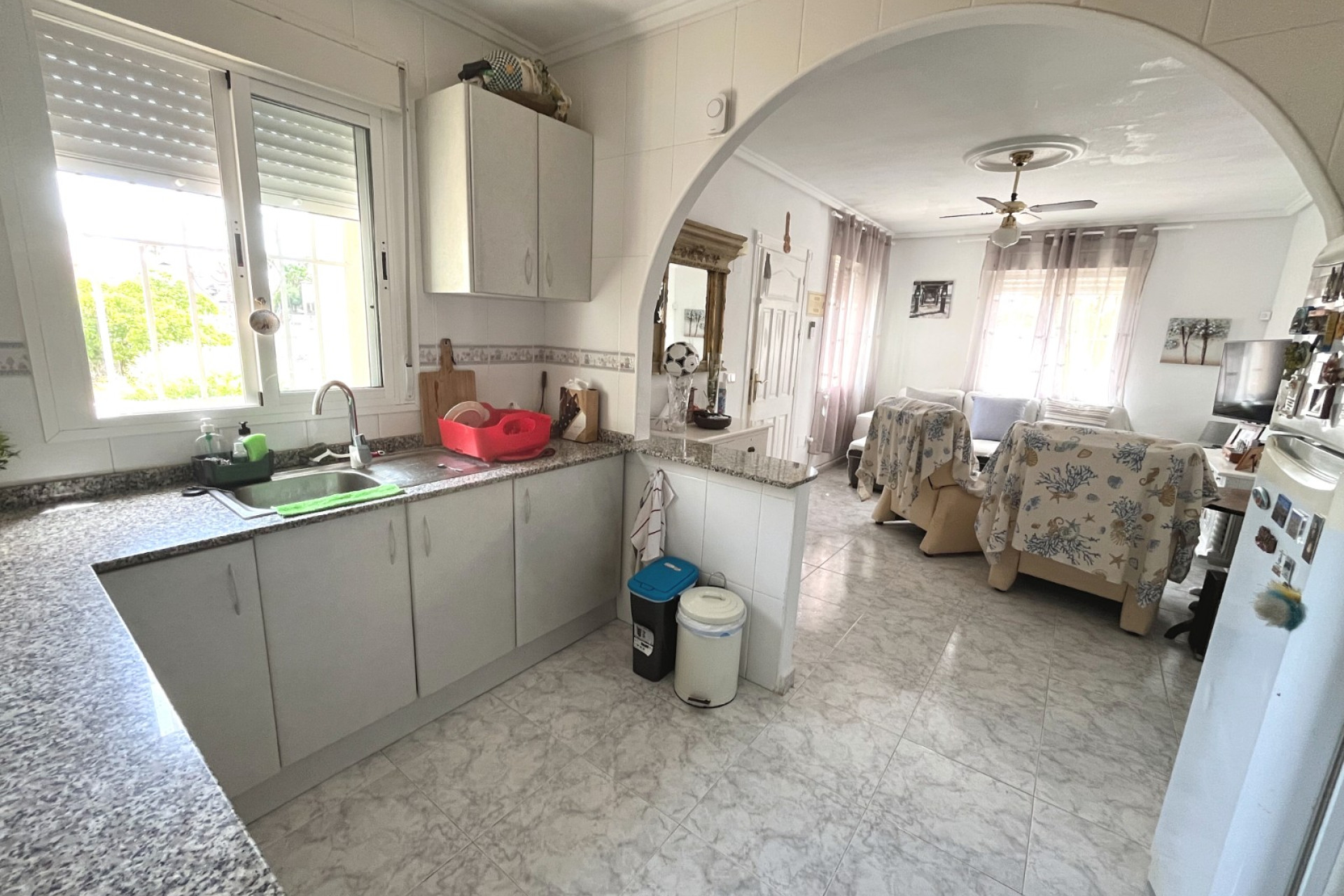 Reventa - Detached Villa - Ciudad Quesada - La Marquesa
