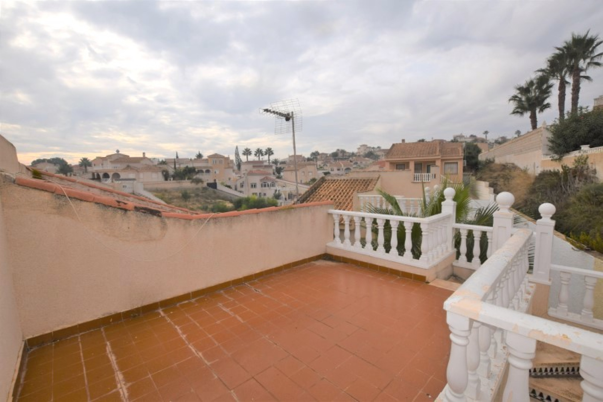 Reventa - Detached Villa - Ciudad Quesada - La Marquesa