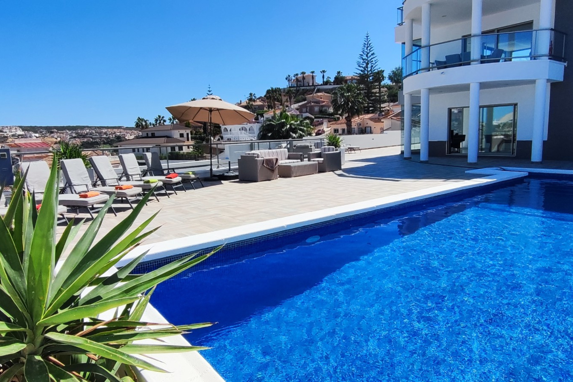 Reventa - Detached Villa - Ciudad Quesada - La Marquesa