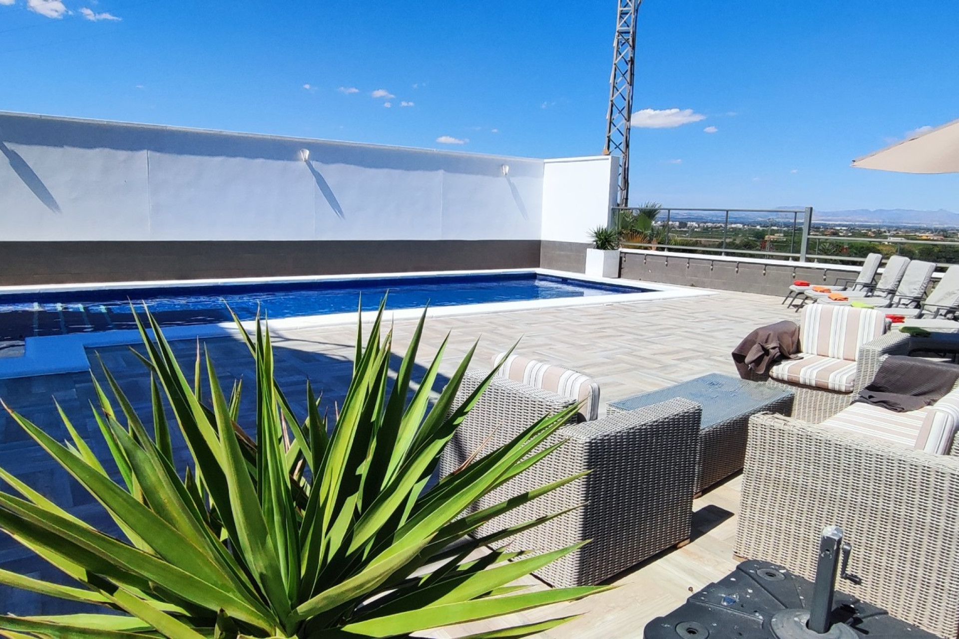 Reventa - Detached Villa - Ciudad Quesada - La Marquesa