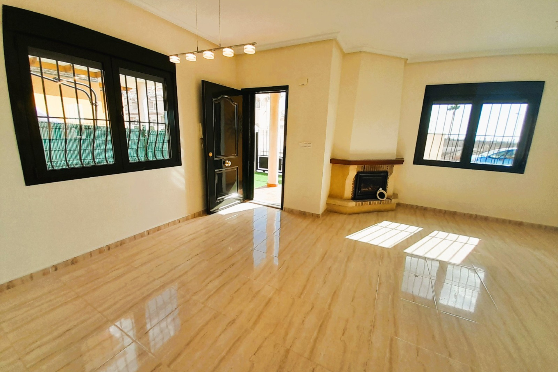 Reventa - Detached Villa - Ciudad Quesada - Lo Marabu