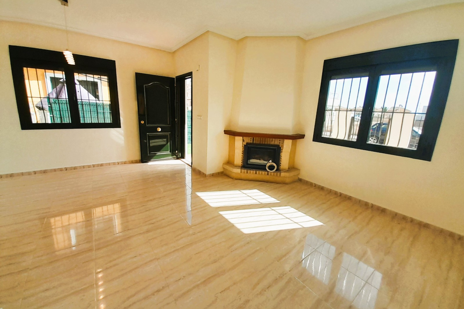 Reventa - Detached Villa - Ciudad Quesada - Lo Marabu