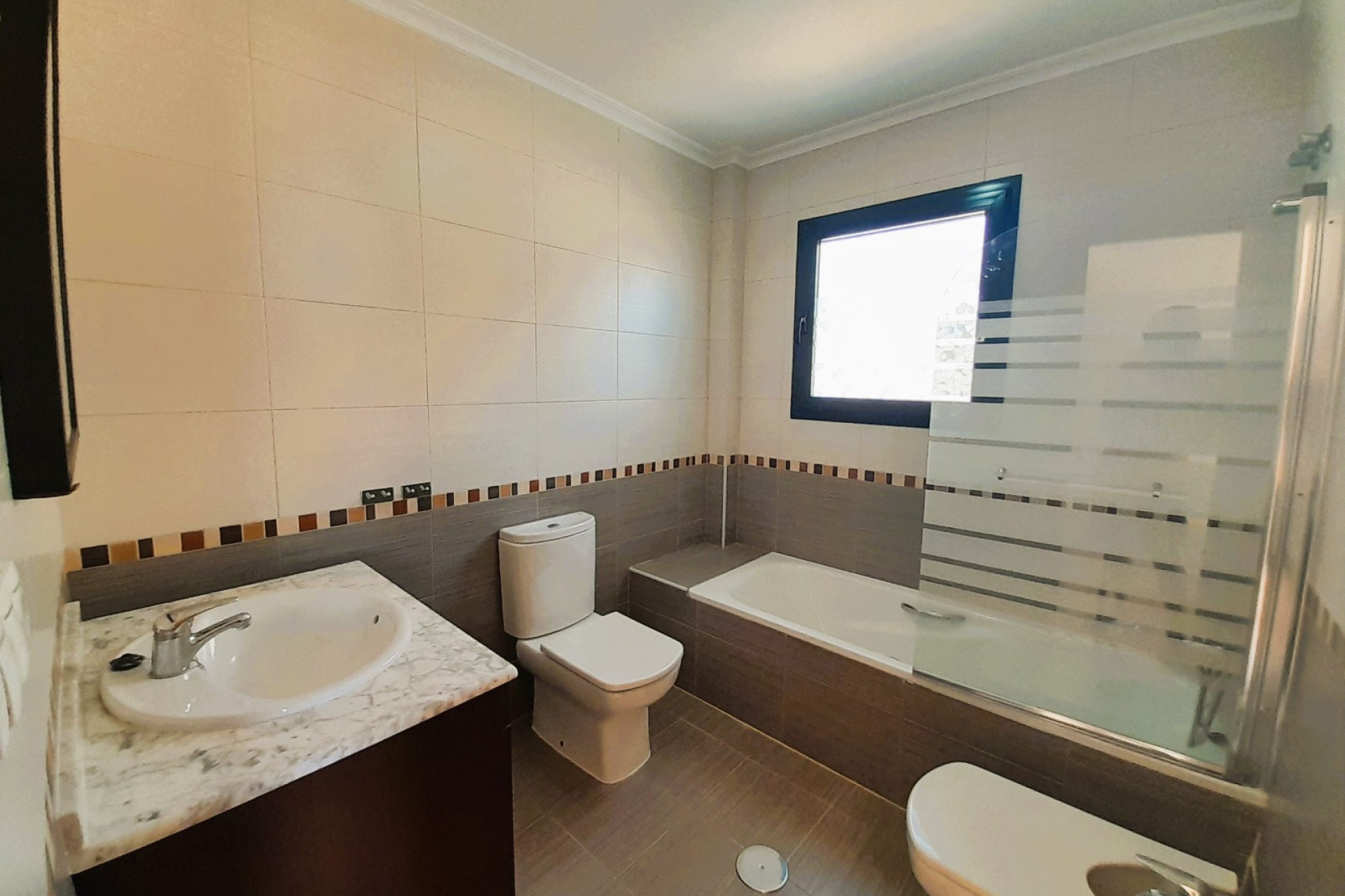 Reventa - Detached Villa - Ciudad Quesada - Lo Marabu