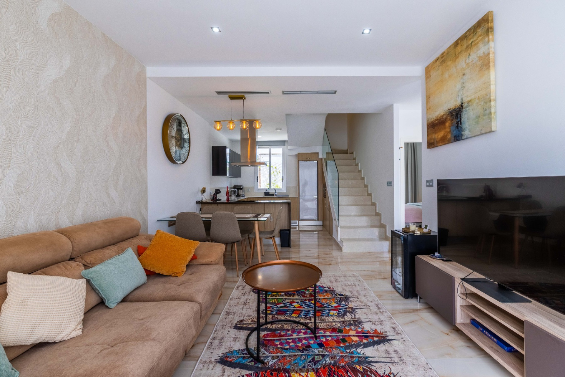 Reventa - Detached Villa - Ciudad Quesada - Lo Marabu