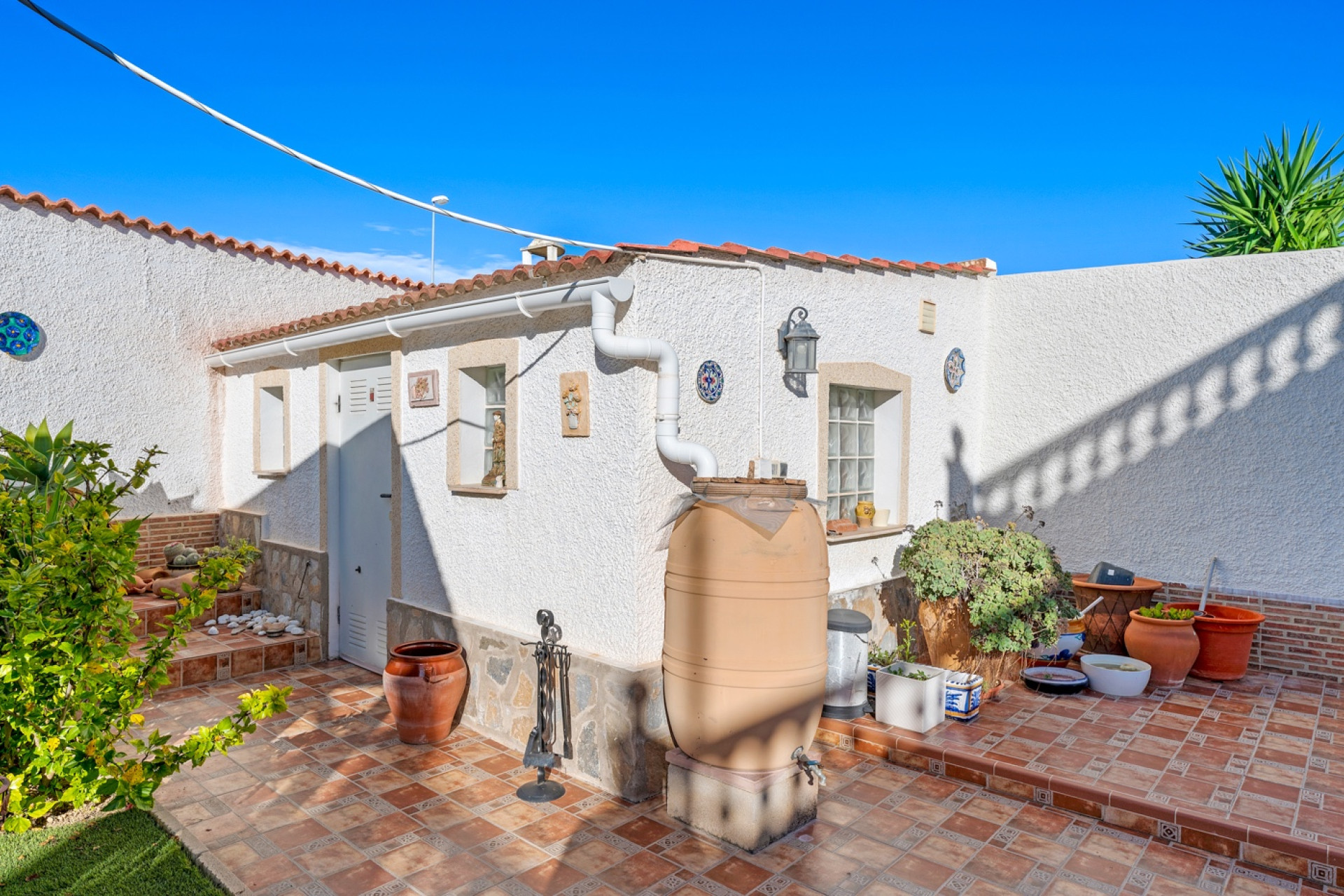 Reventa - Detached Villa - Ciudad Quesada - Pueblo Bravo