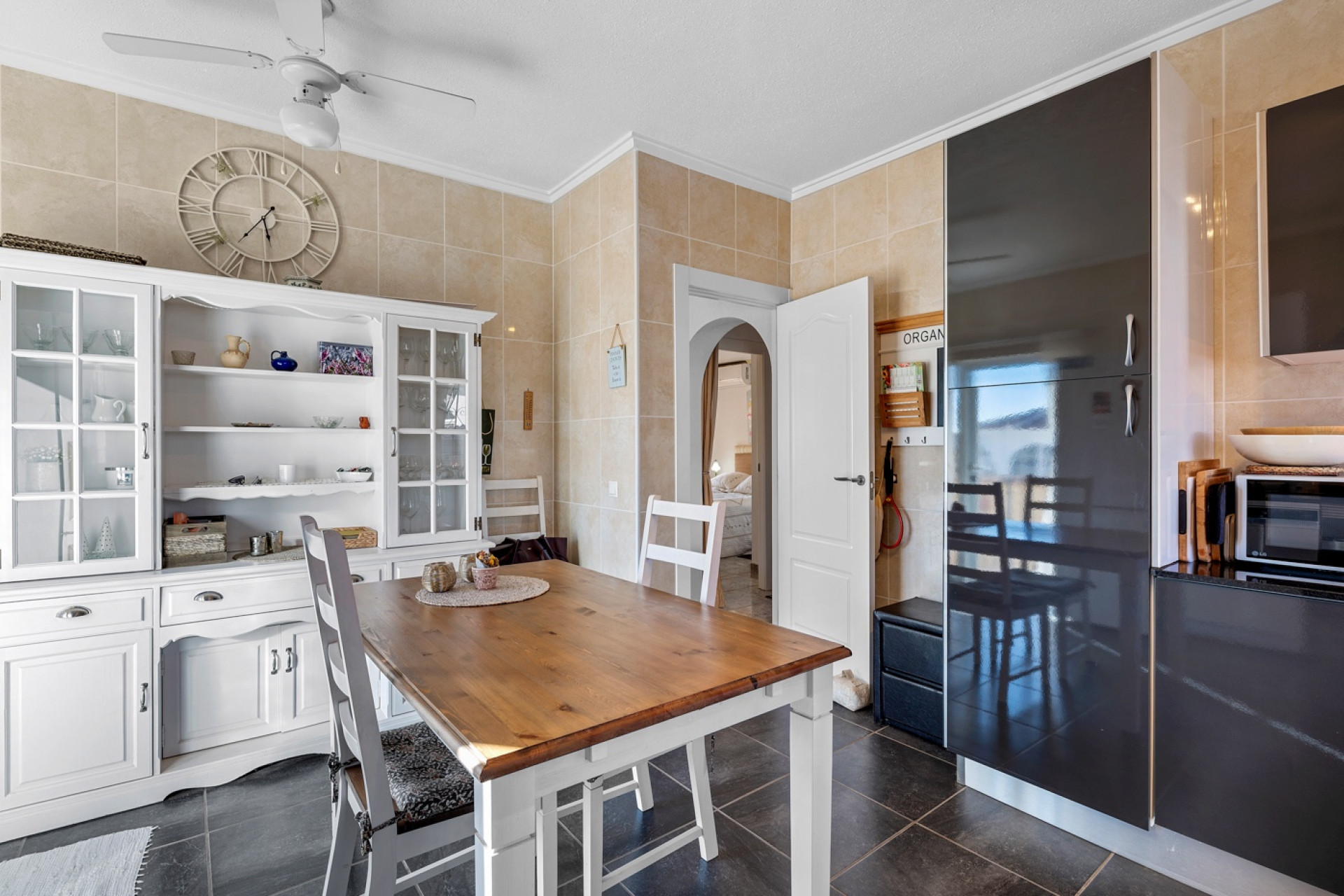 Reventa - Detached Villa - Ciudad Quesada - Pueblo Bravo