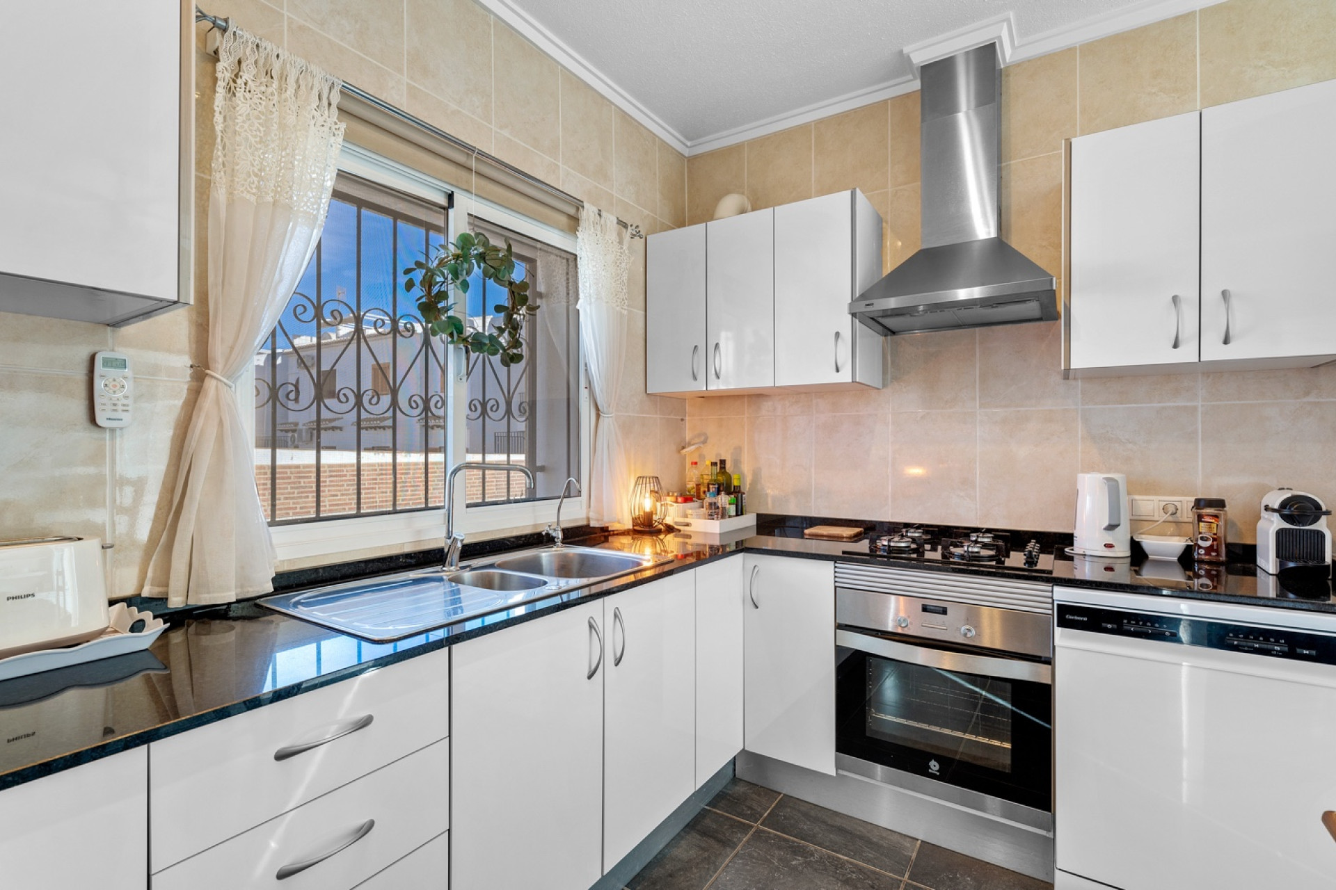 Reventa - Detached Villa - Ciudad Quesada - Pueblo Bravo