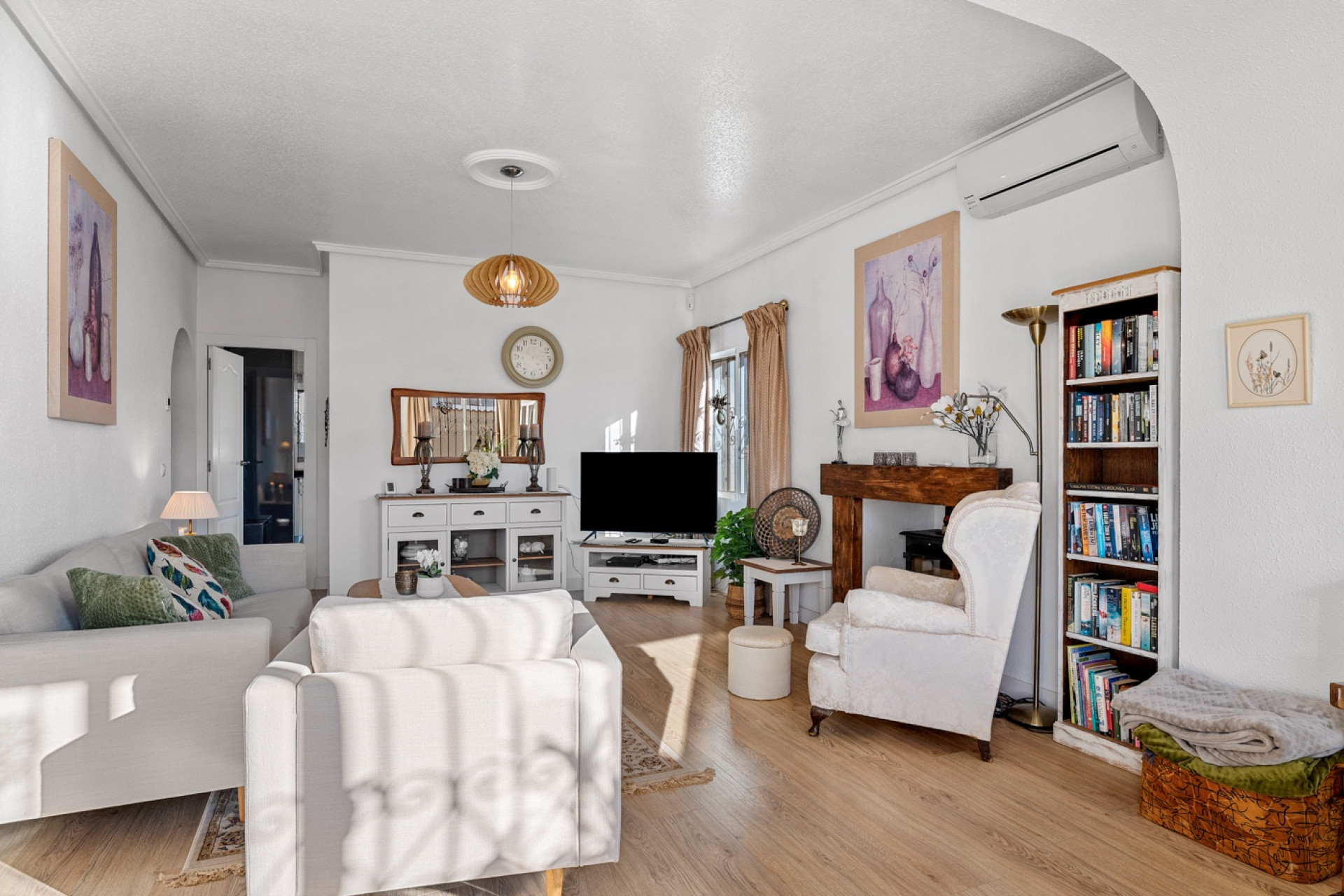 Reventa - Detached Villa - Ciudad Quesada - Pueblo Bravo