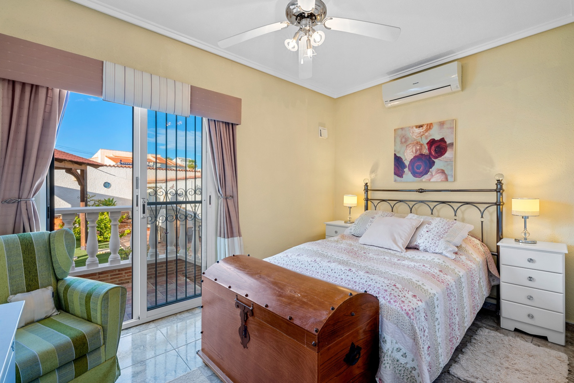 Reventa - Detached Villa - Ciudad Quesada - Pueblo Bravo