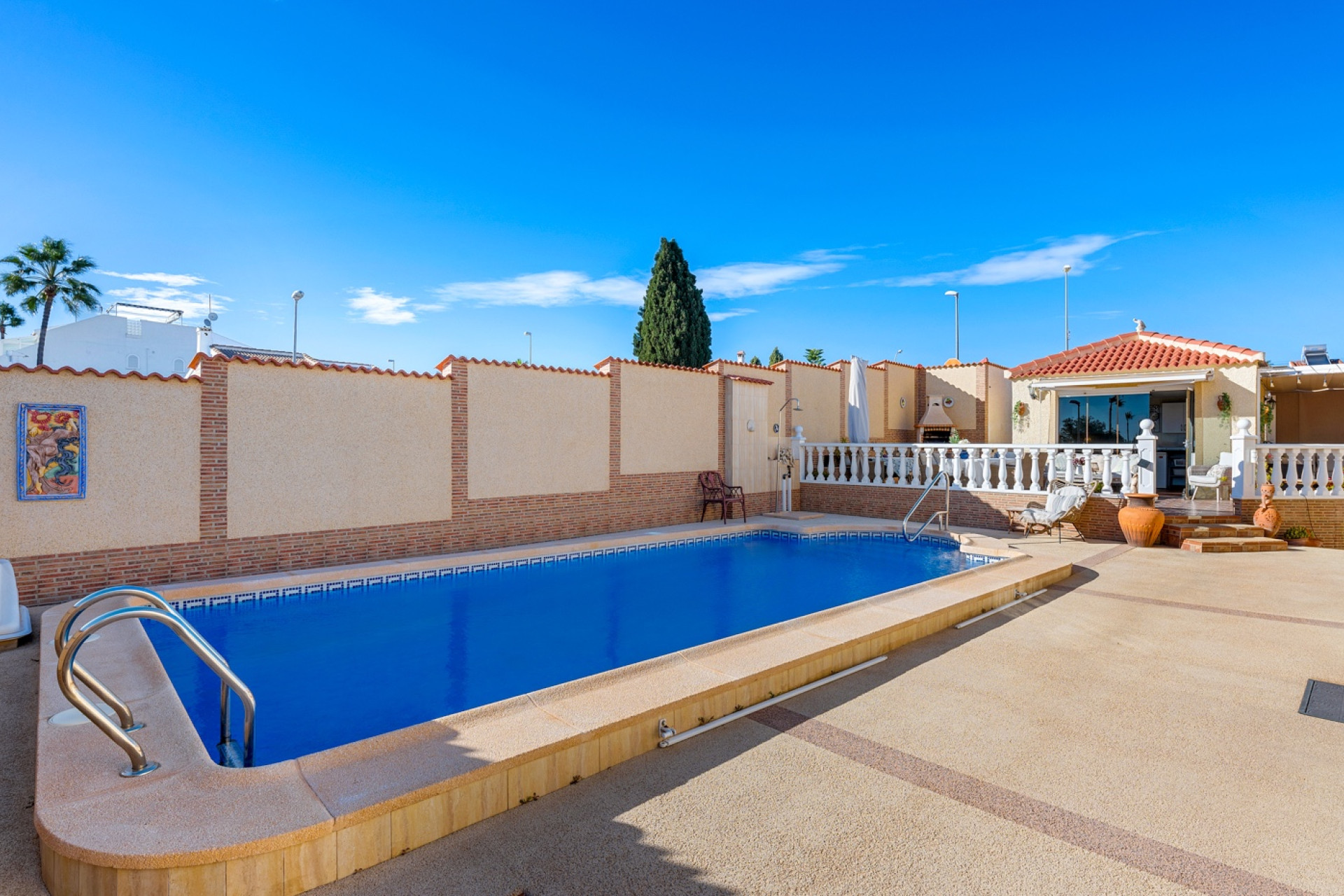 Reventa - Detached Villa - Ciudad Quesada - Pueblo Bravo