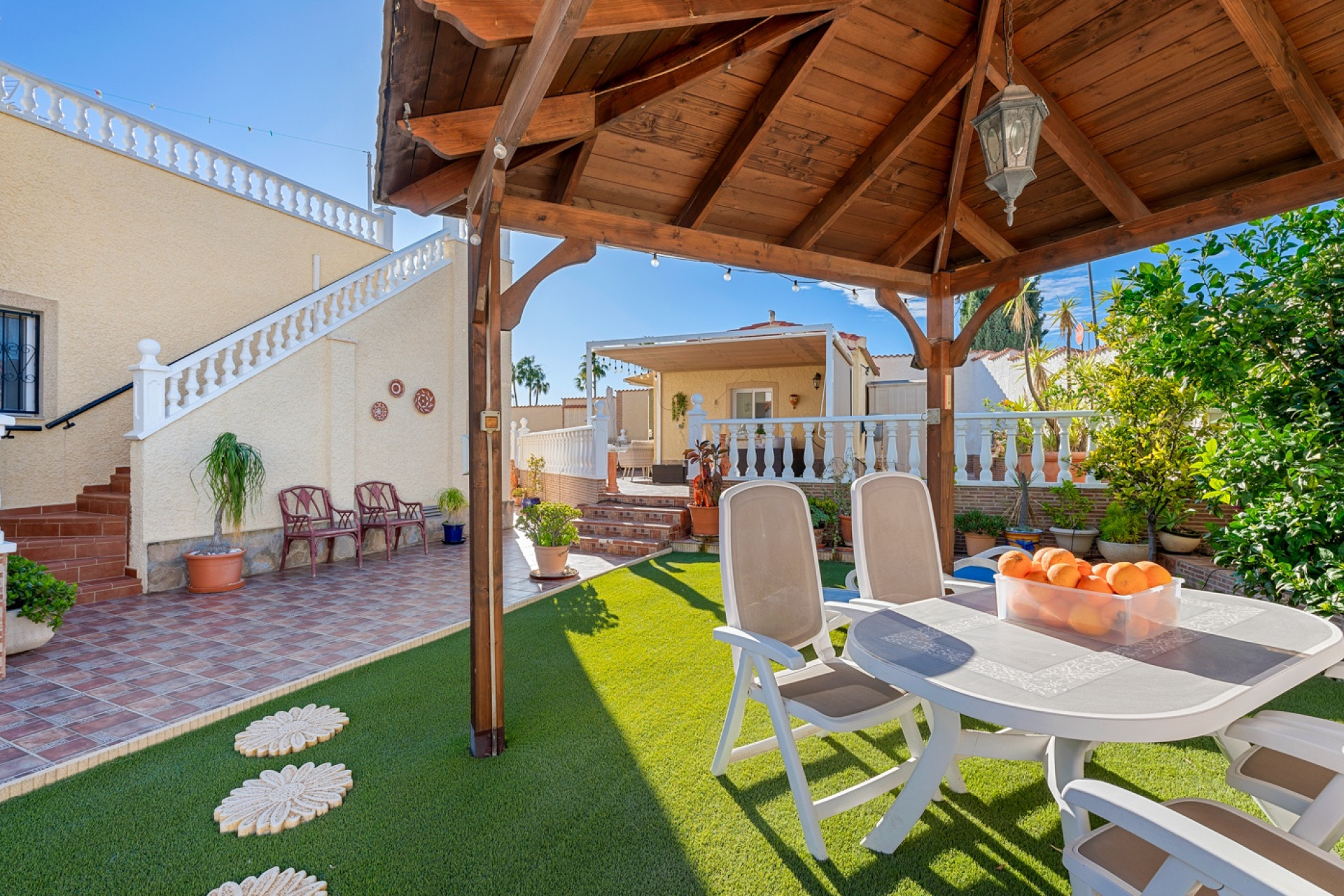 Reventa - Detached Villa - Ciudad Quesada - Pueblo Bravo