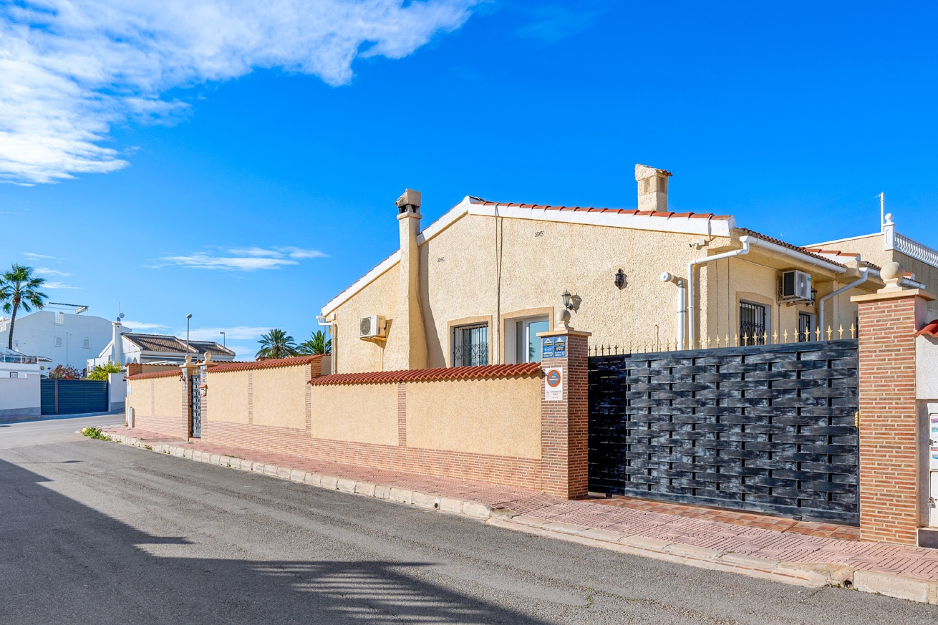 Reventa - Detached Villa - Ciudad Quesada - Pueblo Bravo