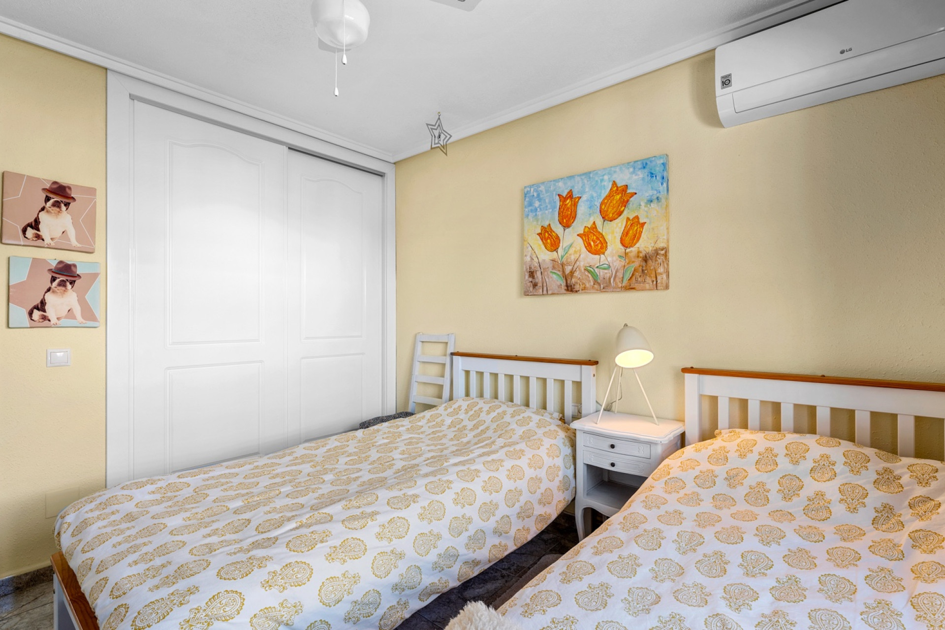 Reventa - Detached Villa - Ciudad Quesada - Pueblo Bravo