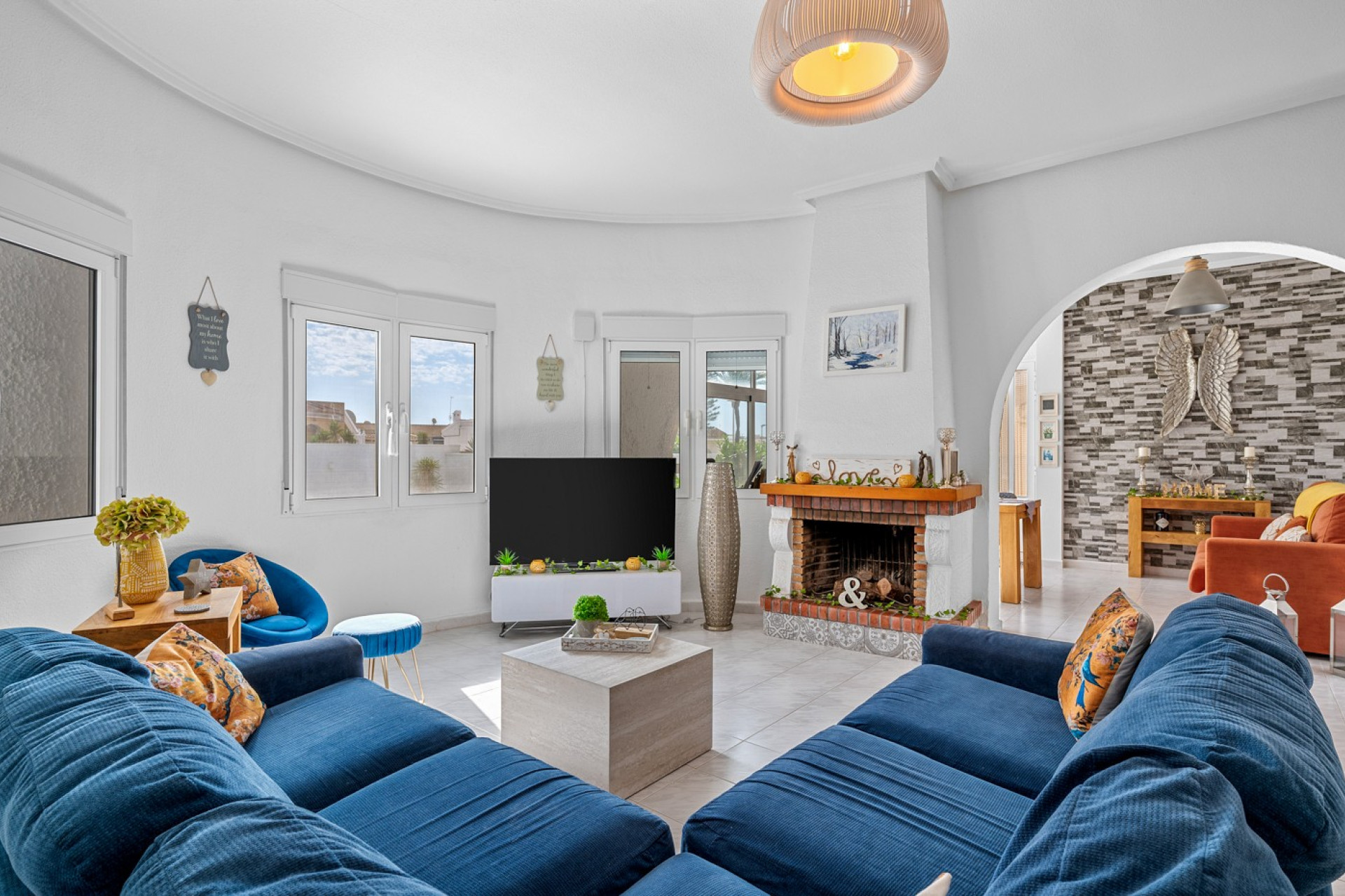 Reventa - Detached Villa - Ciudad Quesada - Pueblo Bravo