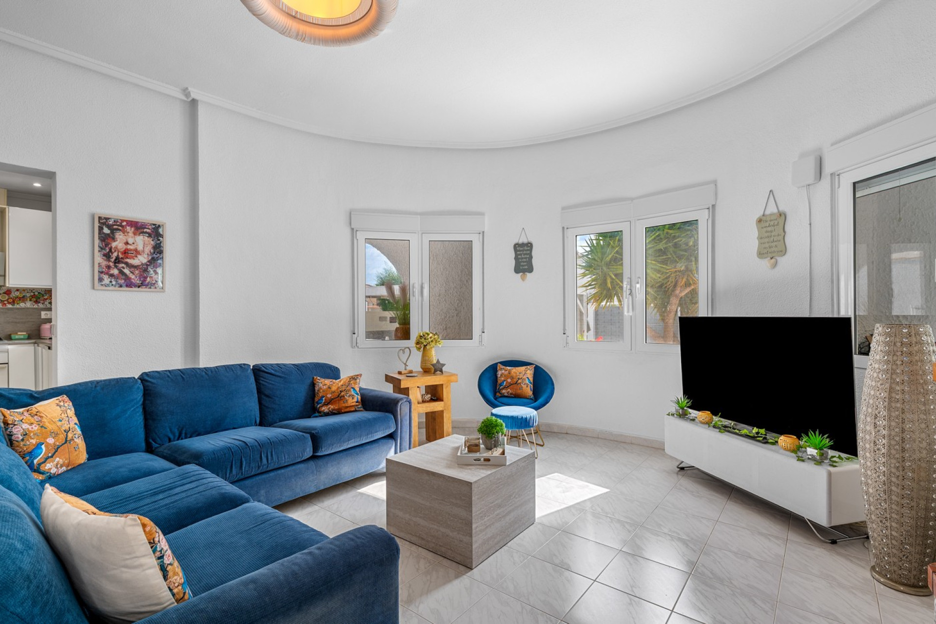 Reventa - Detached Villa - Ciudad Quesada - Pueblo Bravo