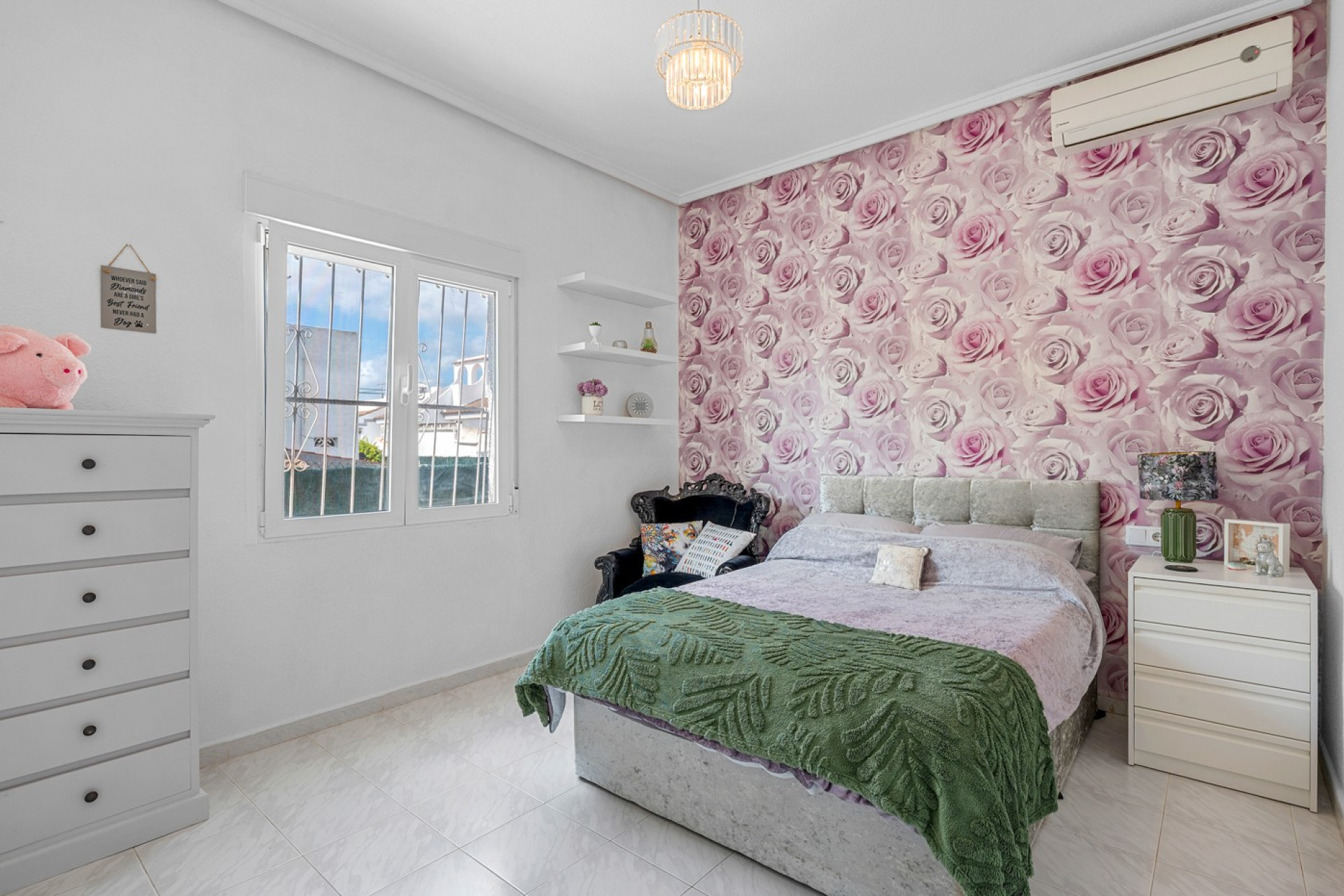 Reventa - Detached Villa - Ciudad Quesada - Pueblo Bravo