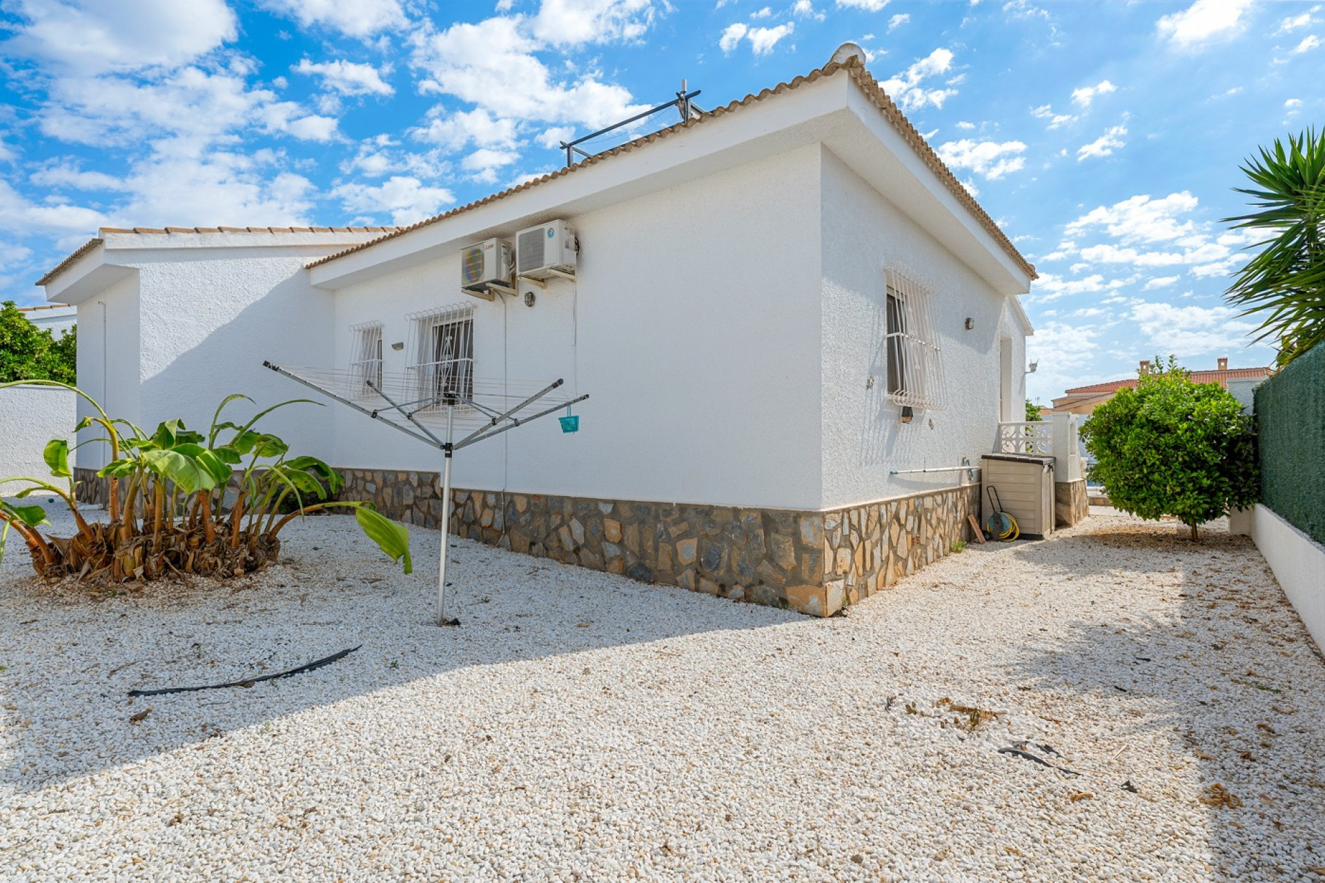 Reventa - Detached Villa - Ciudad Quesada - Pueblo Bravo