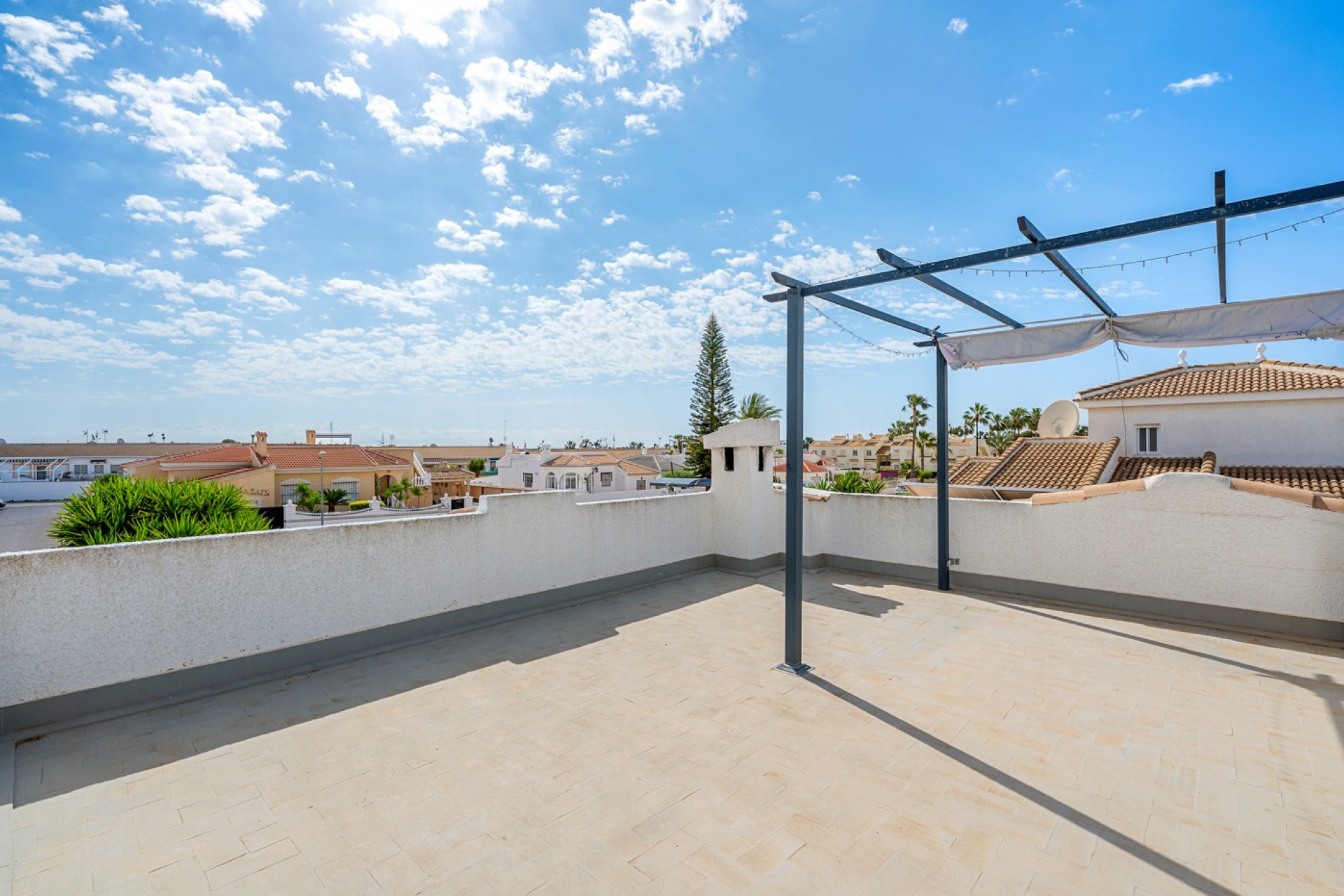 Reventa - Detached Villa - Ciudad Quesada - Pueblo Bravo