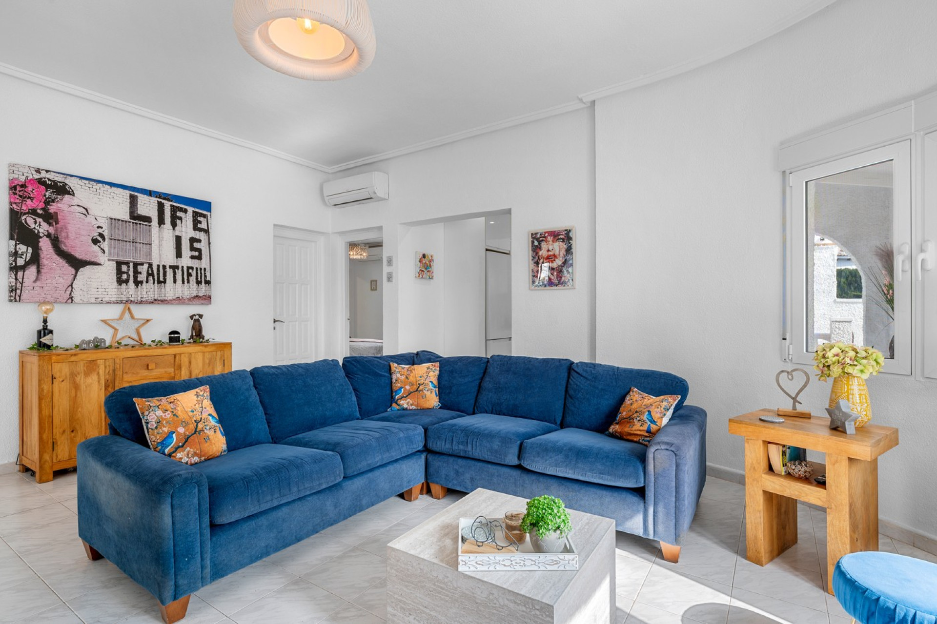 Reventa - Detached Villa - Ciudad Quesada - Pueblo Bravo