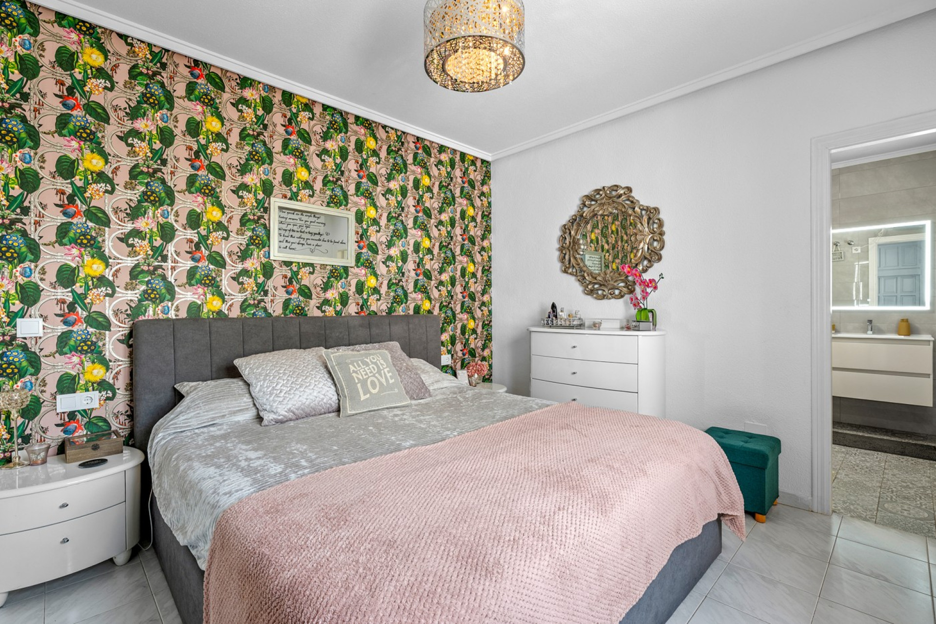 Reventa - Detached Villa - Ciudad Quesada - Pueblo Bravo