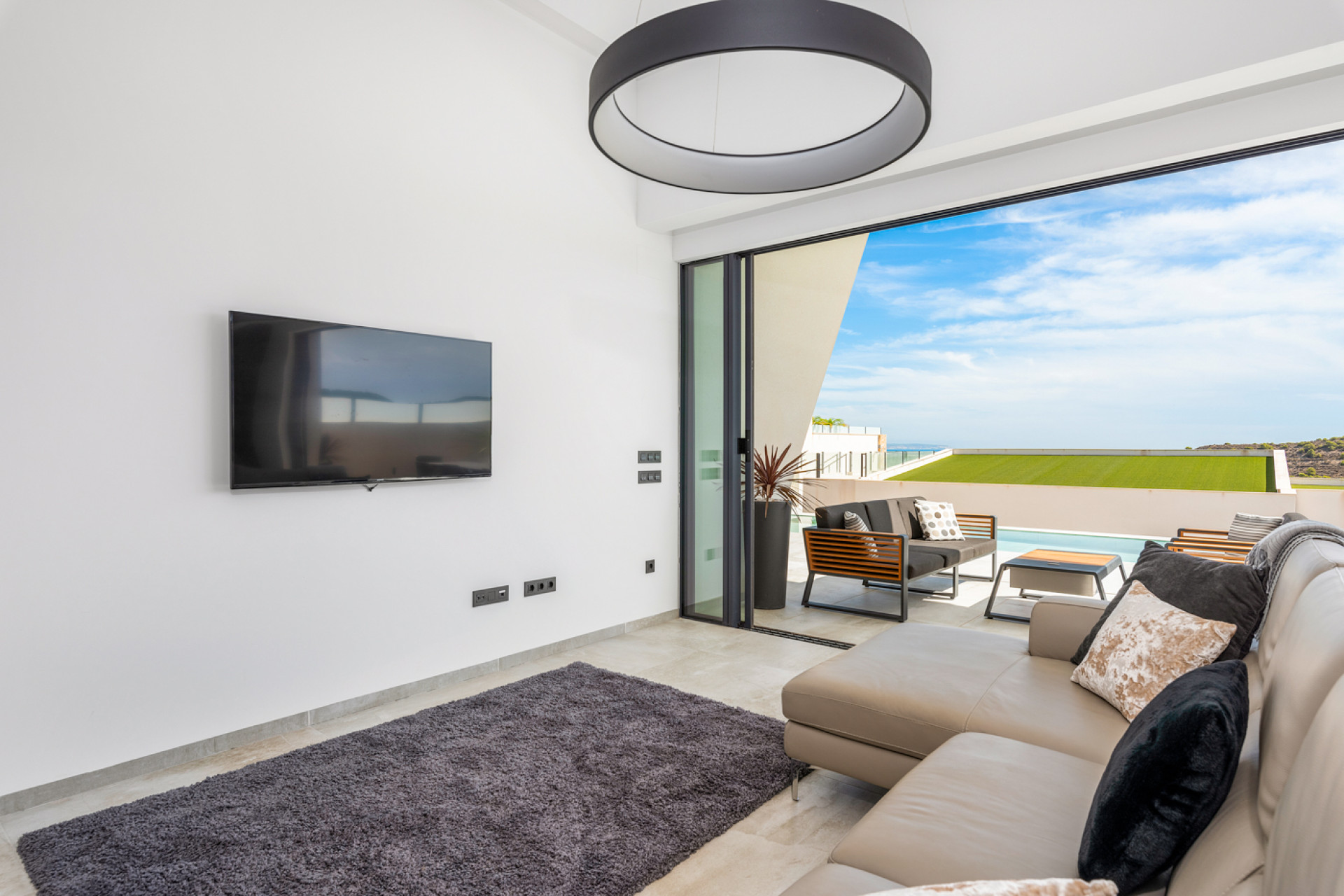 Reventa - Detached Villa - Ciudad Quesada - Pueblo Lucero