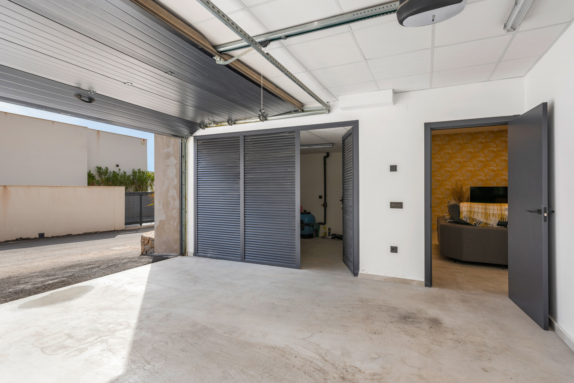 Reventa - Detached Villa - Ciudad Quesada - Pueblo Lucero