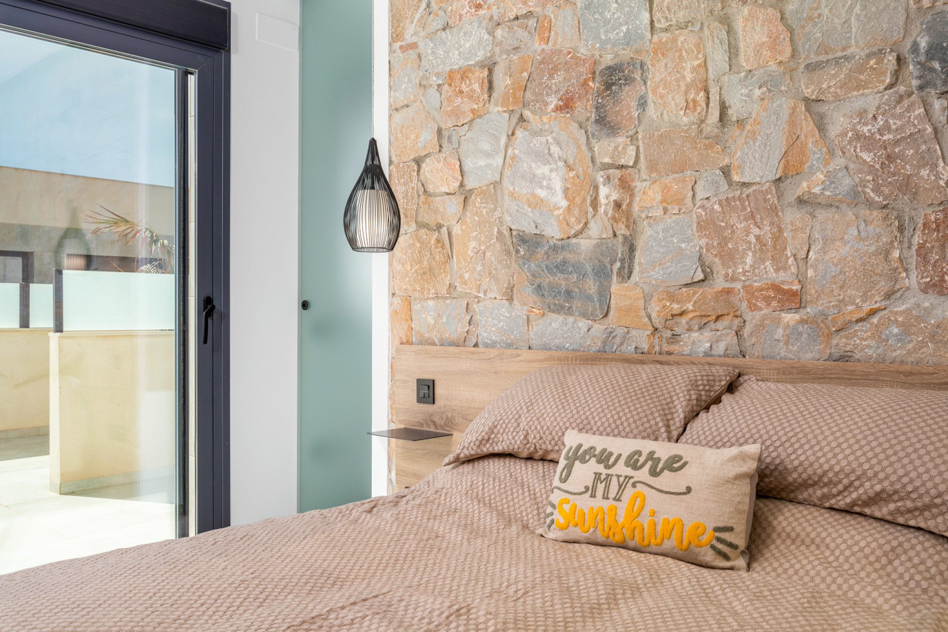 Reventa - Detached Villa - Ciudad Quesada - Pueblo Lucero