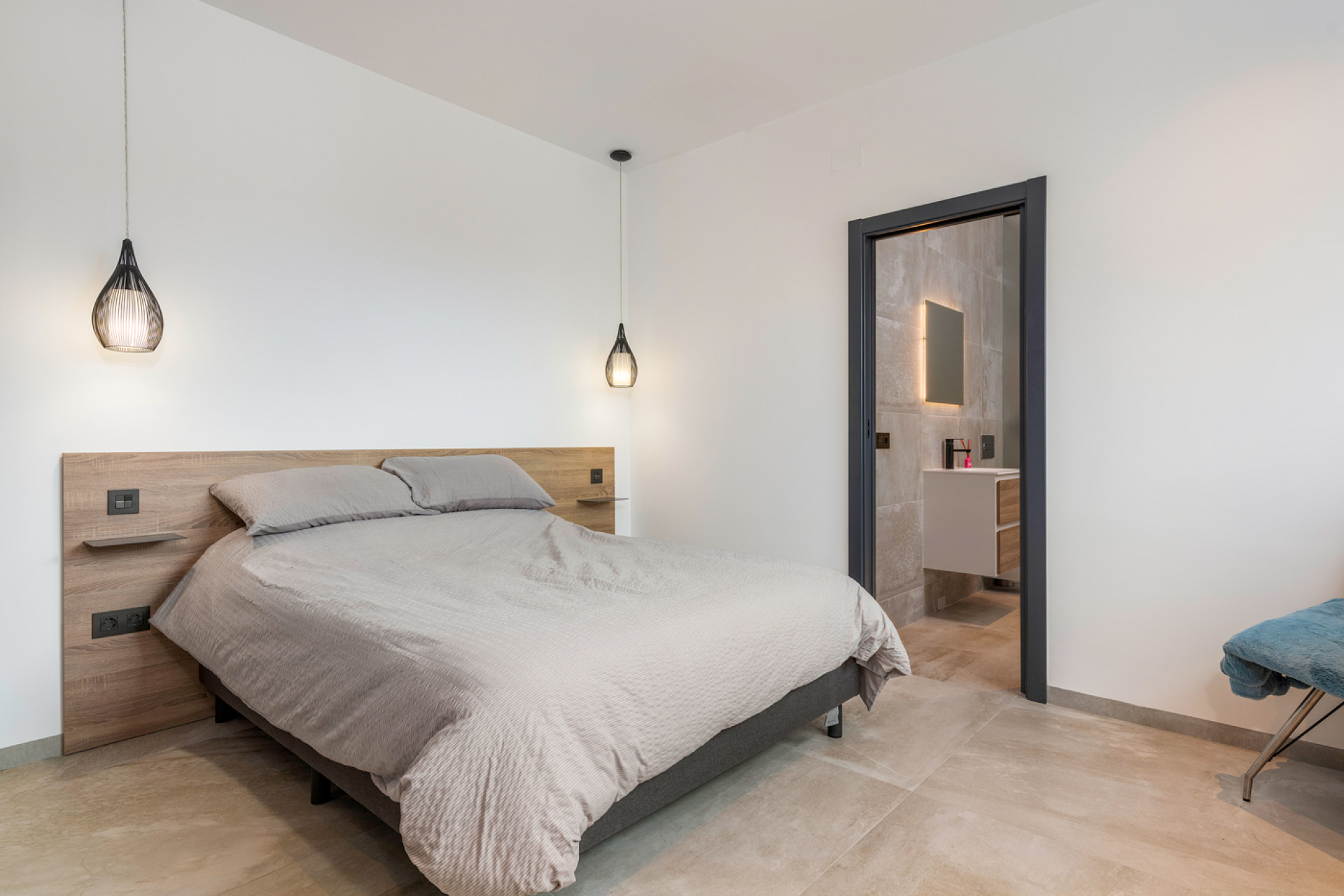 Reventa - Detached Villa - Ciudad Quesada - Pueblo Lucero