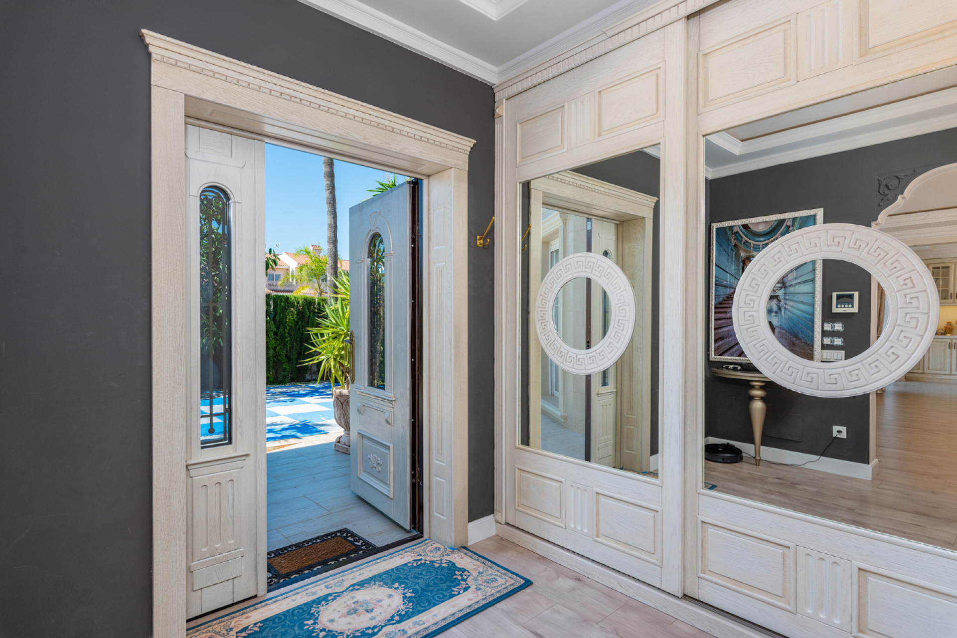 Reventa - Detached Villa - Ciudad Quesada - Rojales - Doña pepa