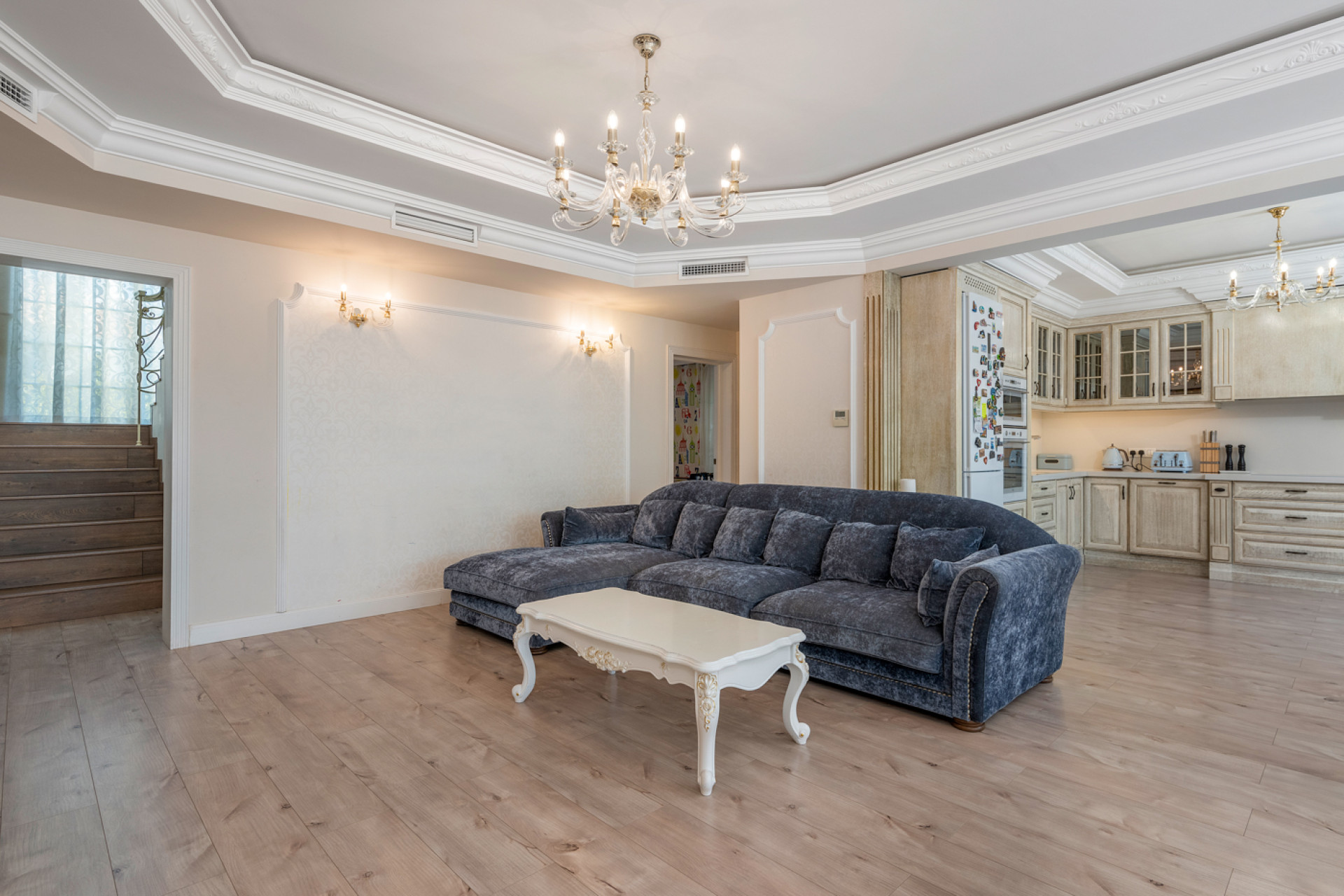 Reventa - Detached Villa - Ciudad Quesada - Rojales - Doña pepa