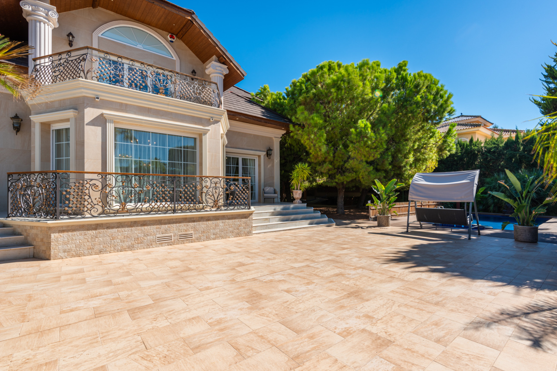 Reventa - Detached Villa - Ciudad Quesada - Rojales - Doña pepa