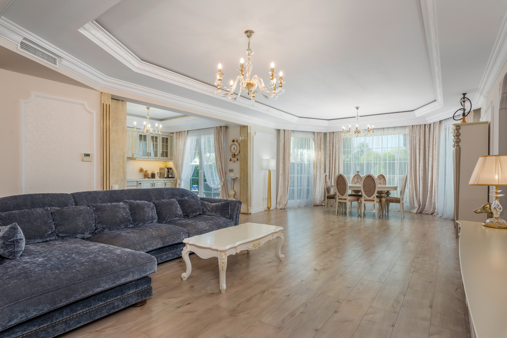 Reventa - Detached Villa - Ciudad Quesada - Rojales - Doña pepa