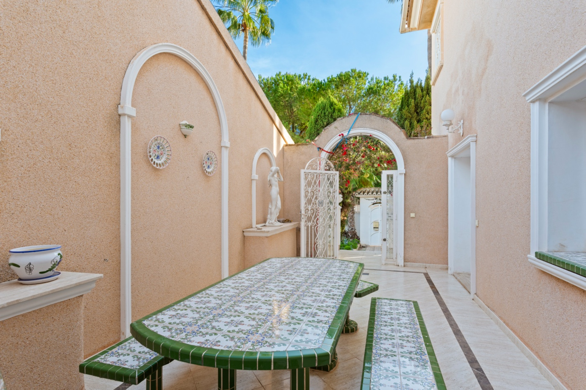 Reventa - Detached Villa - Ciudad Quesada - Rojales - Doña pepa