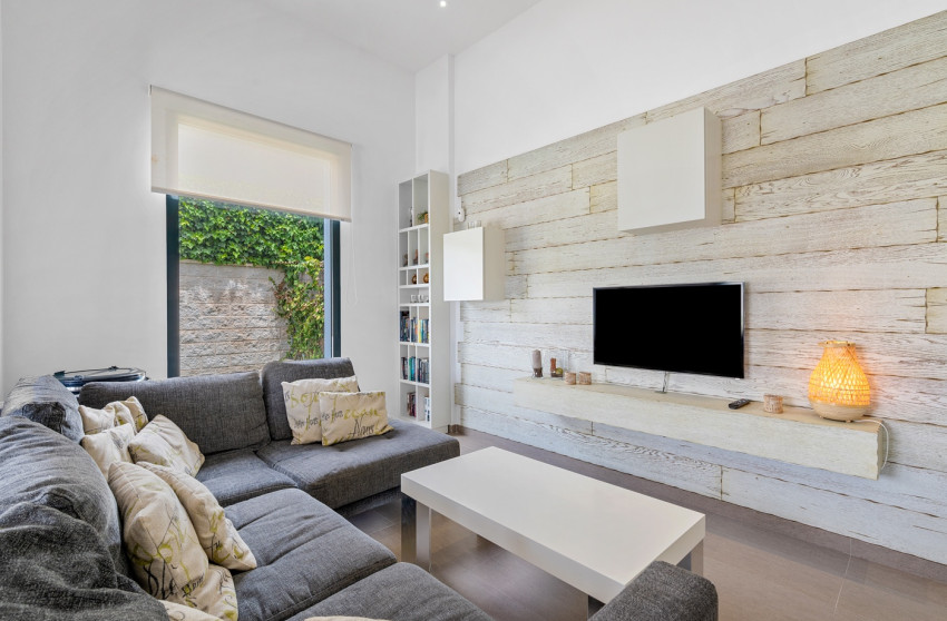 Reventa - Detached Villa - Ciudad Quesada - Rojales - Rojales