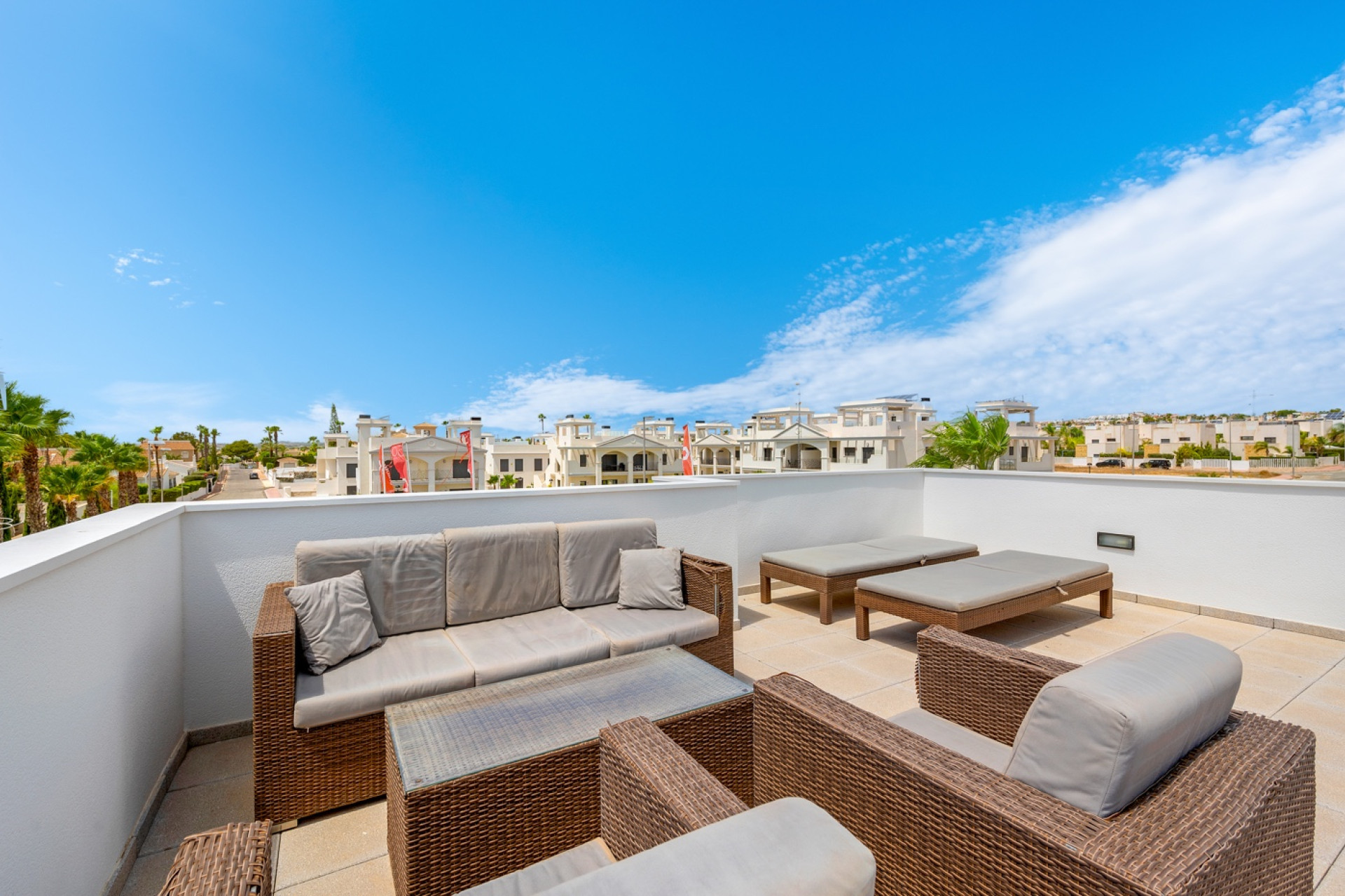 Reventa - Detached Villa - Ciudad Quesada - Rojales - Rojales