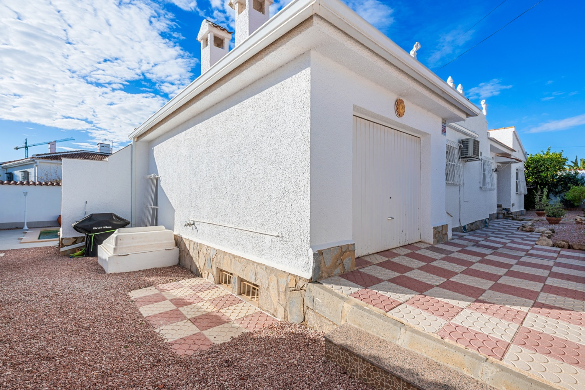 Reventa - Detached Villa - Ciudad Quesada - Rojales - Rojales