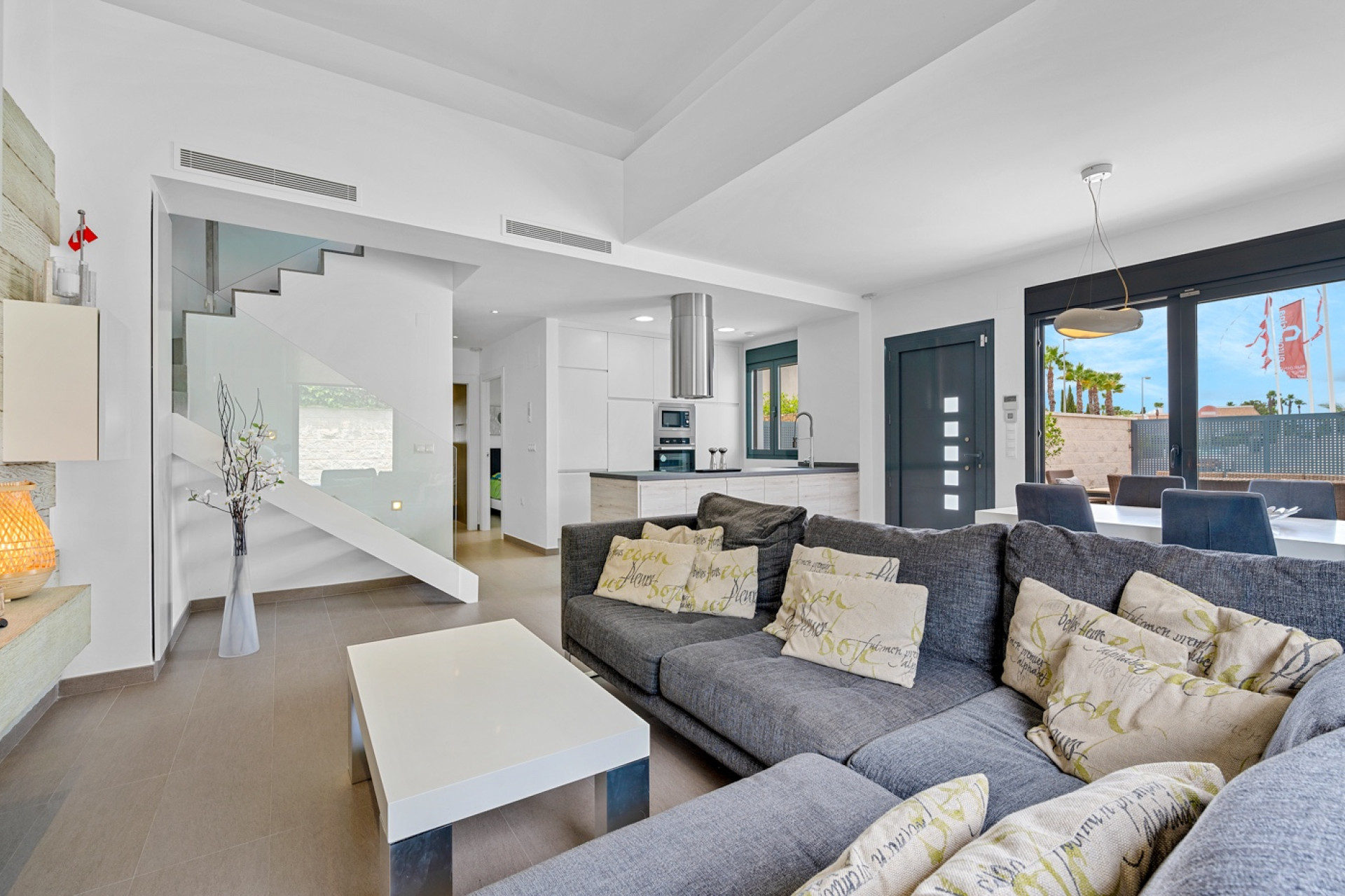 Reventa - Detached Villa - Ciudad Quesada - Rojales - Rojales