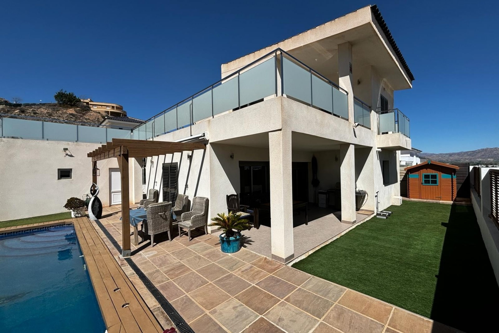 Reventa - Detached Villa - Cox - Cox - Country
