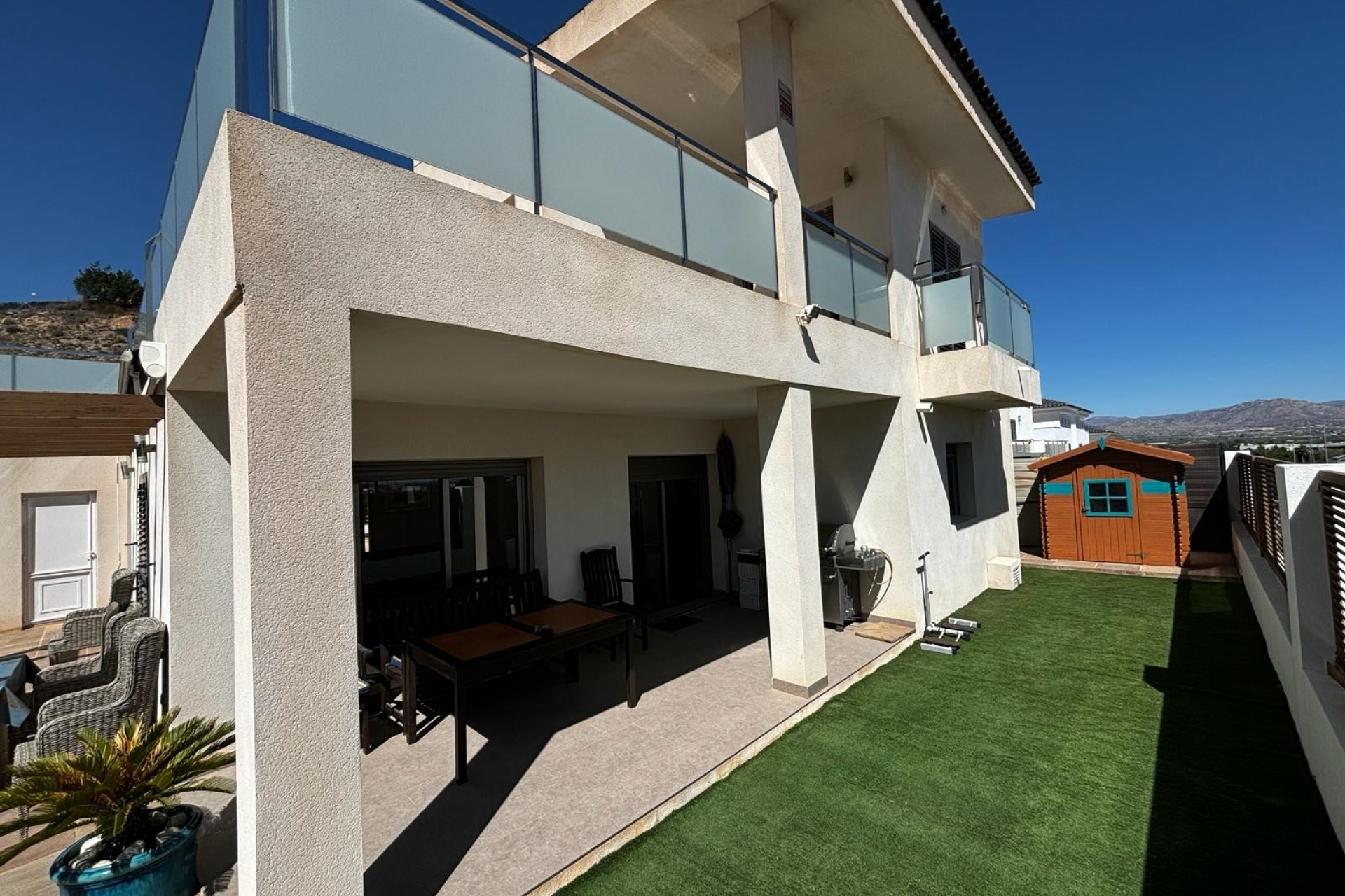 Reventa - Detached Villa - Cox - Cox - Country
