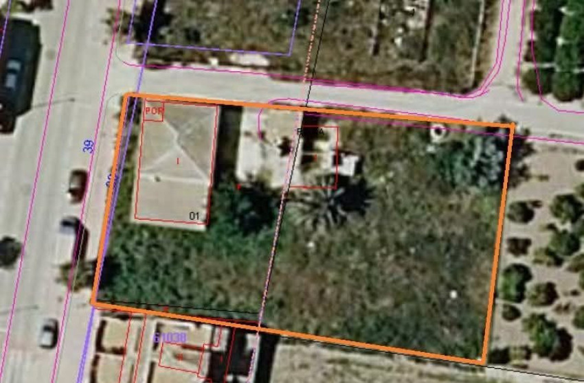 Reventa - Detached Villa - Daya Nueva - Daya Nueva - Town