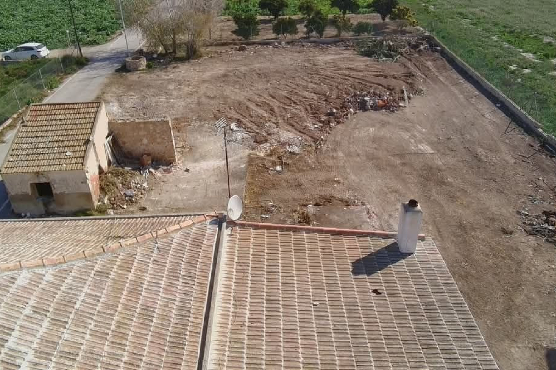 Reventa - Detached Villa - Daya Nueva - Daya Nueva - Town