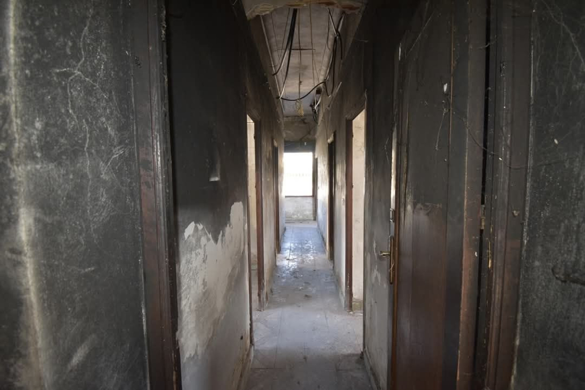 Reventa - Detached Villa - Daya Nueva - Daya Nueva - Town