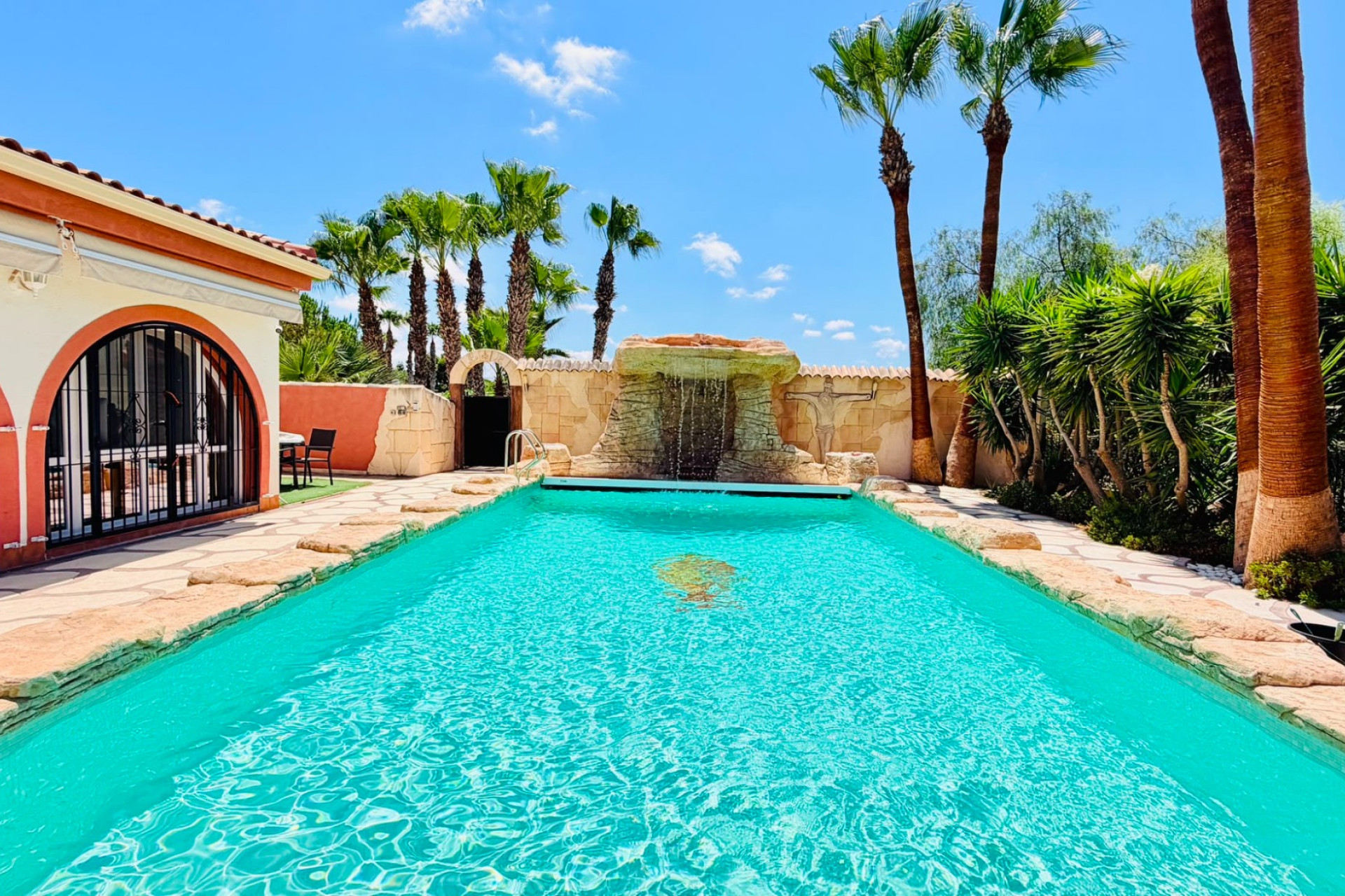 Reventa - Detached Villa - Daya Vieja