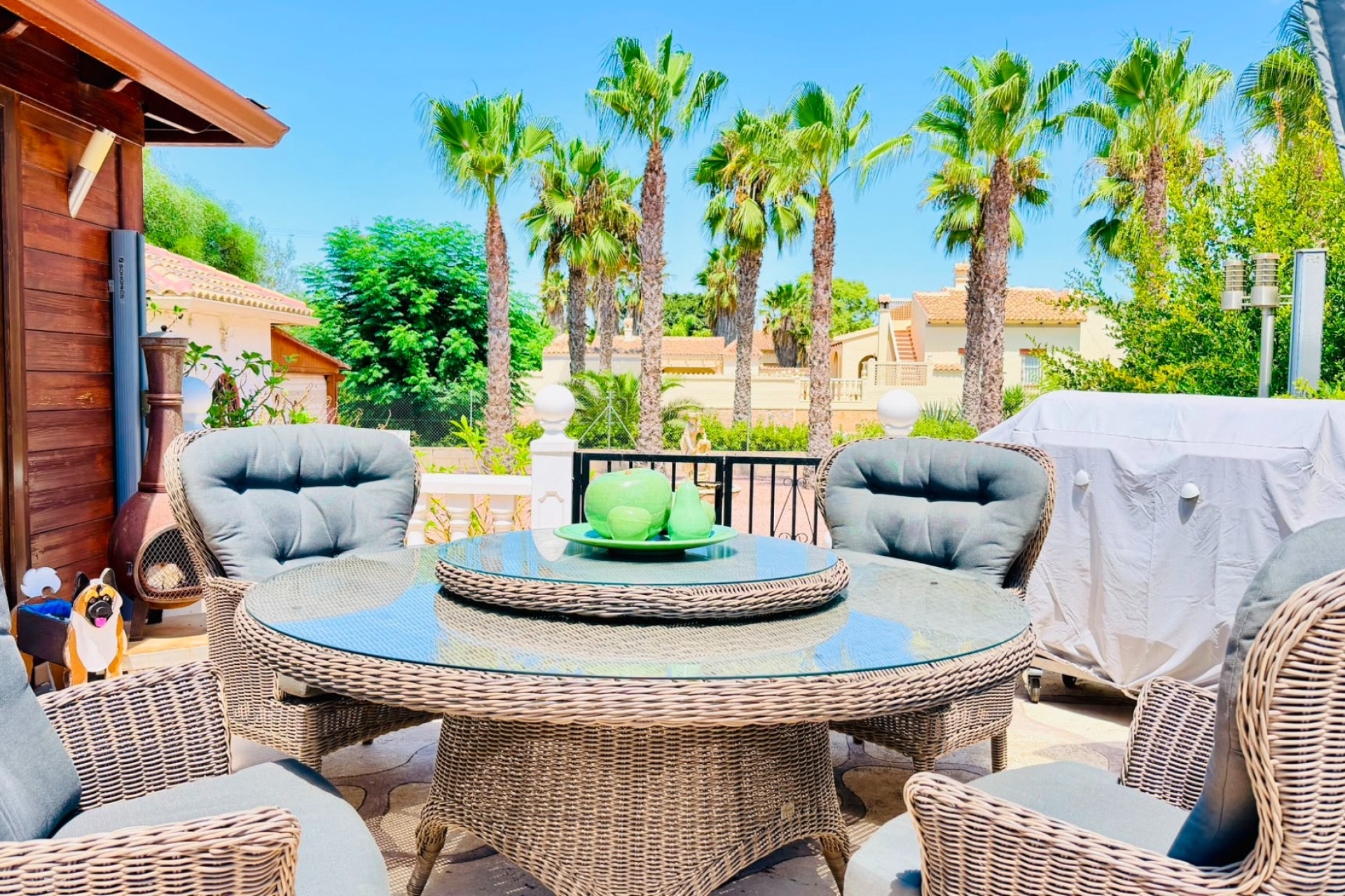 Reventa - Detached Villa - Daya Vieja