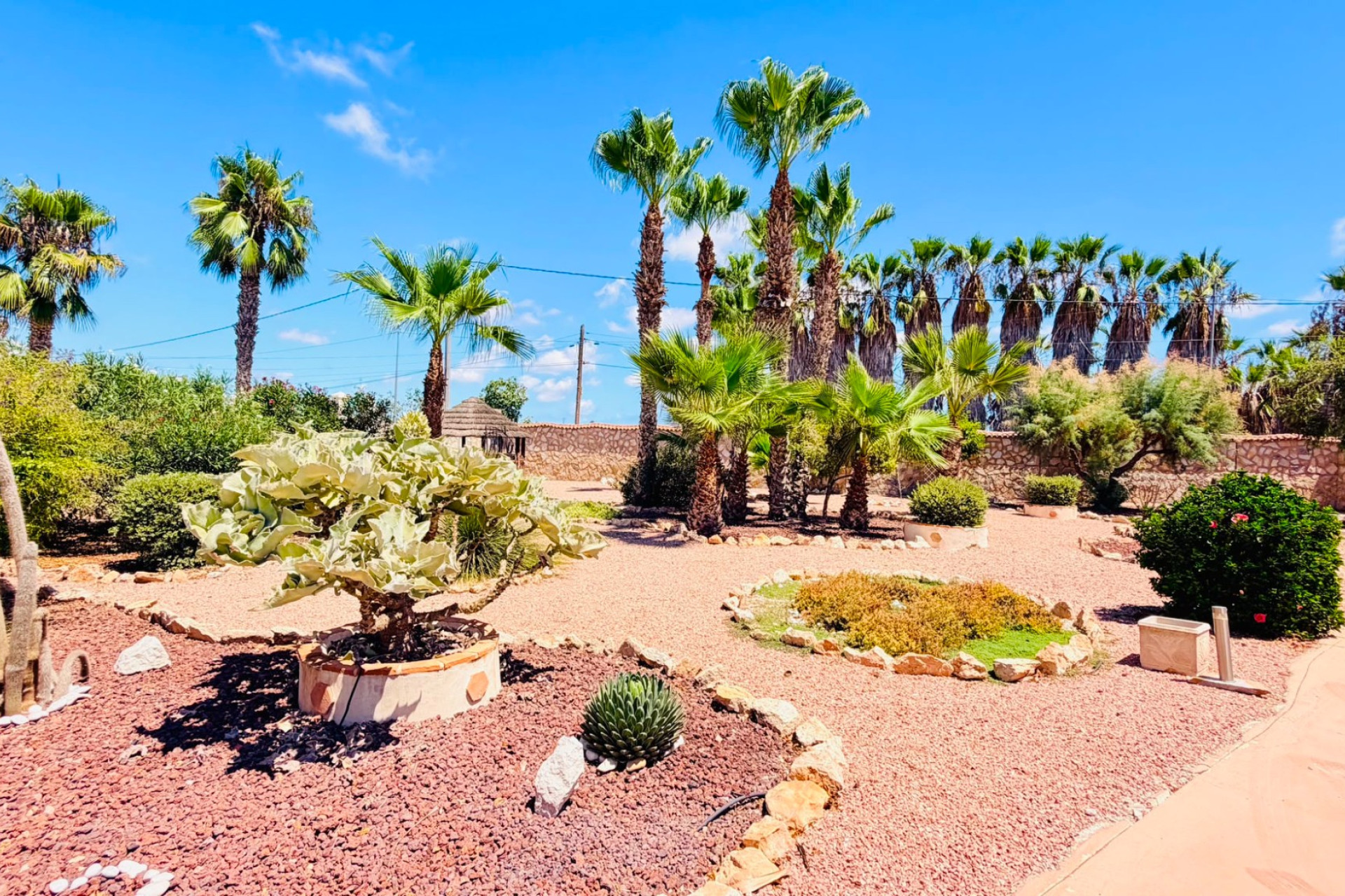 Reventa - Detached Villa - Daya Vieja
