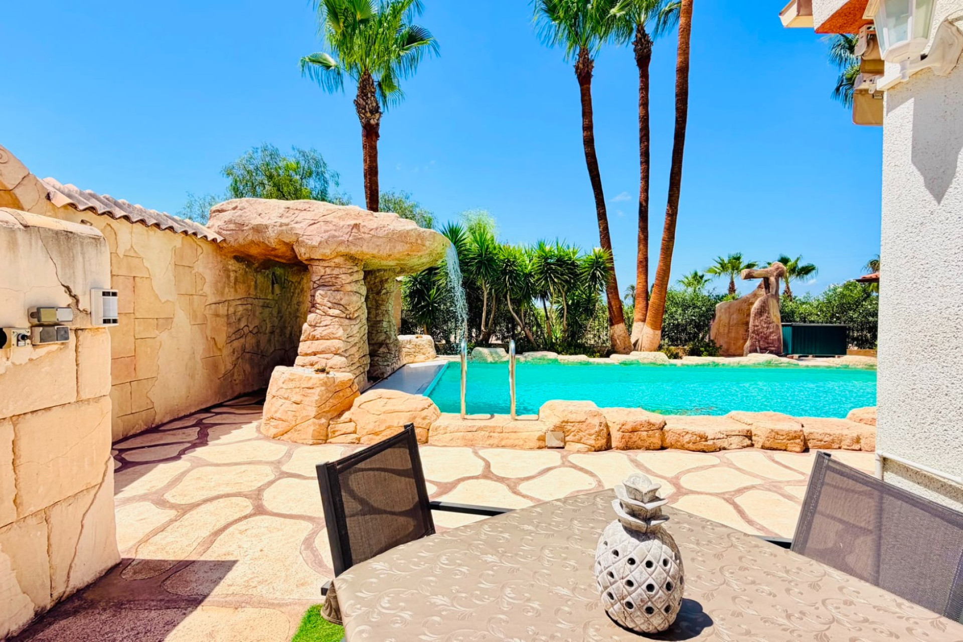 Reventa - Detached Villa - Daya Vieja