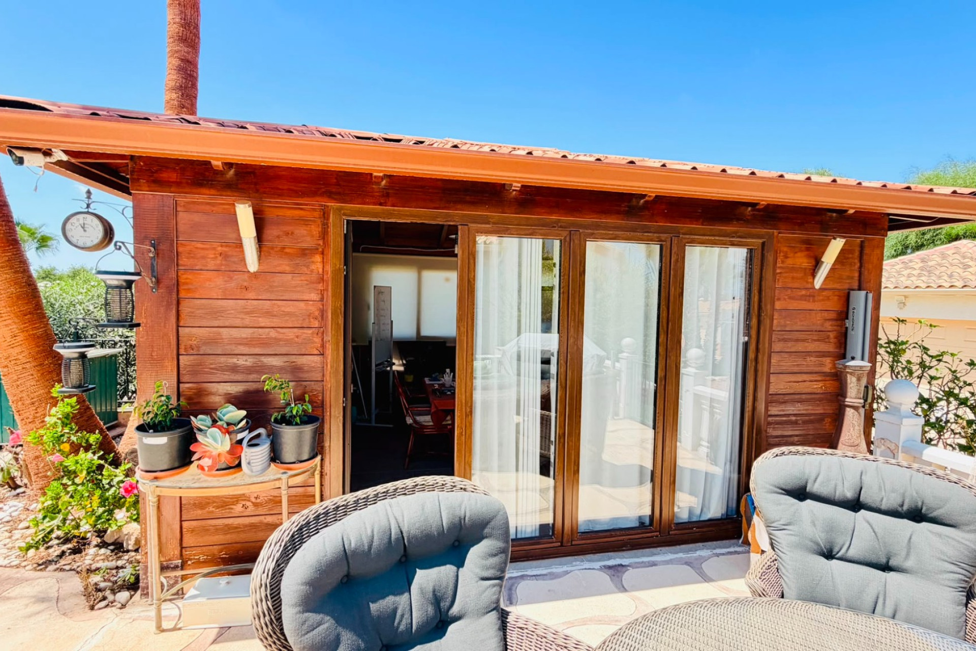 Reventa - Detached Villa - Daya Vieja
