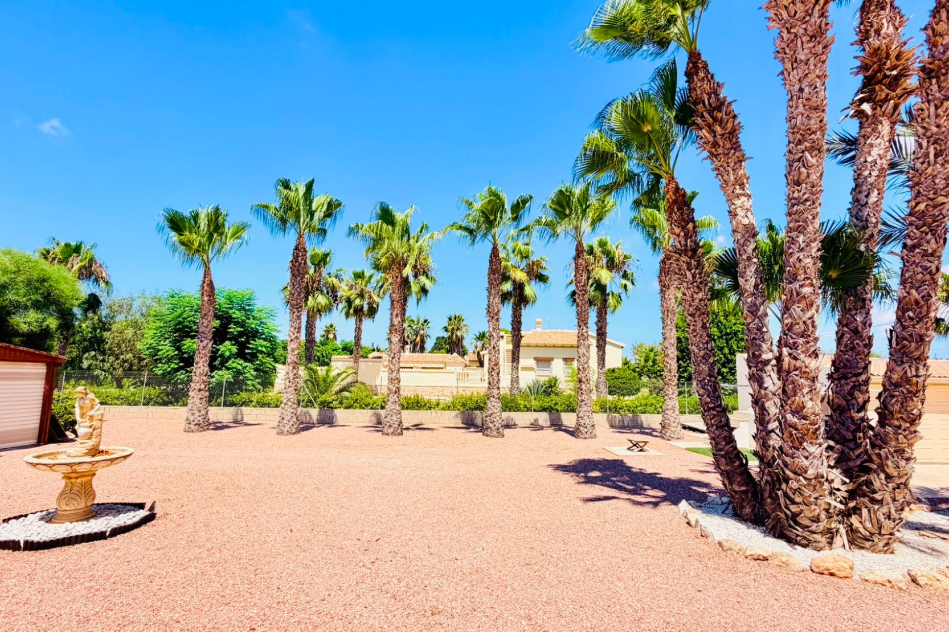 Reventa - Detached Villa - Daya Vieja