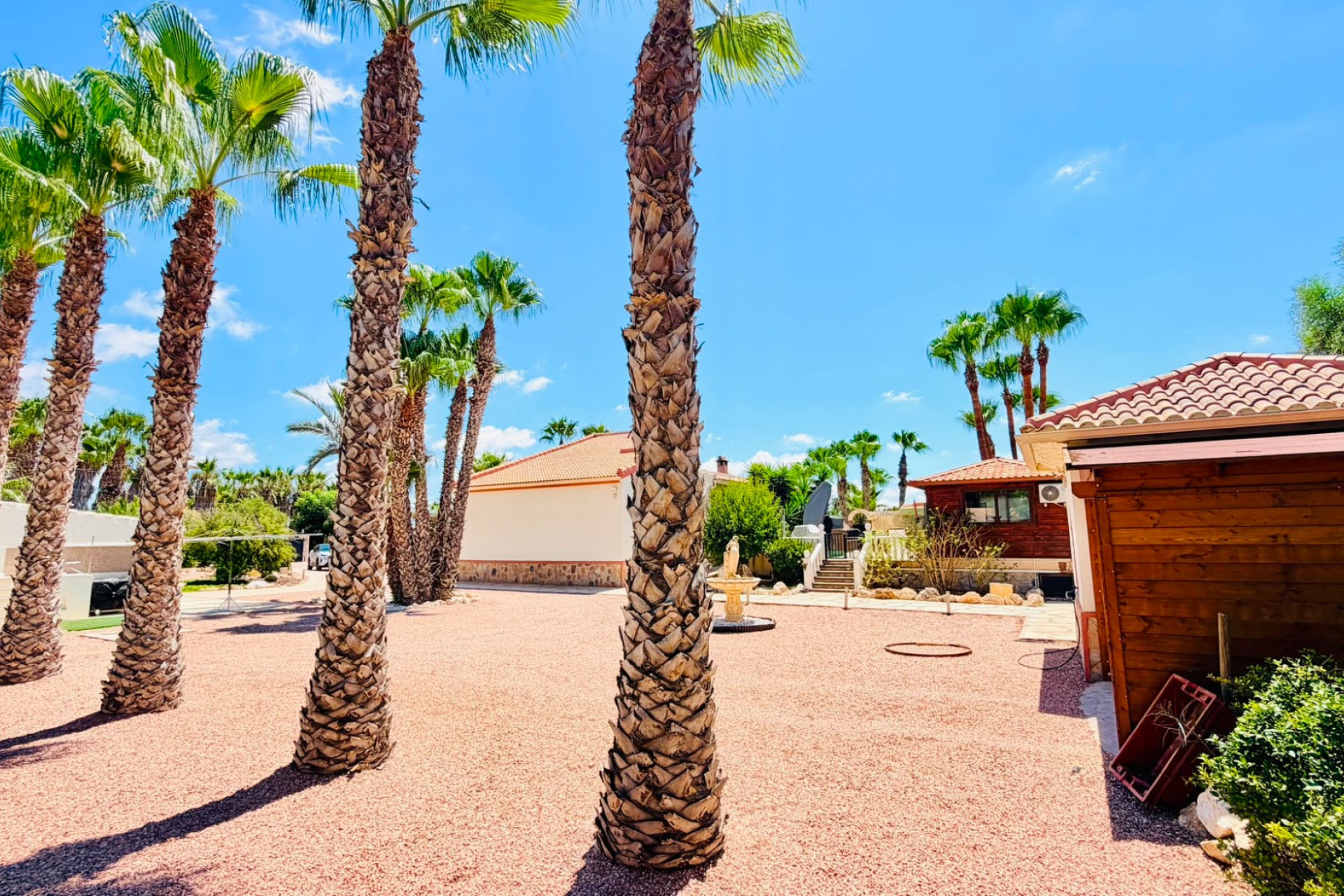 Reventa - Detached Villa - Daya Vieja